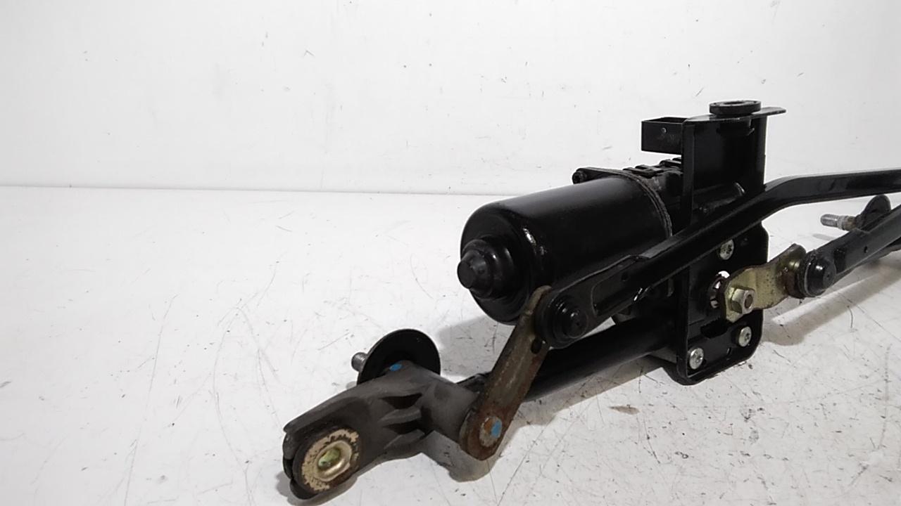 Motorino tergi ant completo di tandem HYUNDAI Tucson  Serie (04>09)