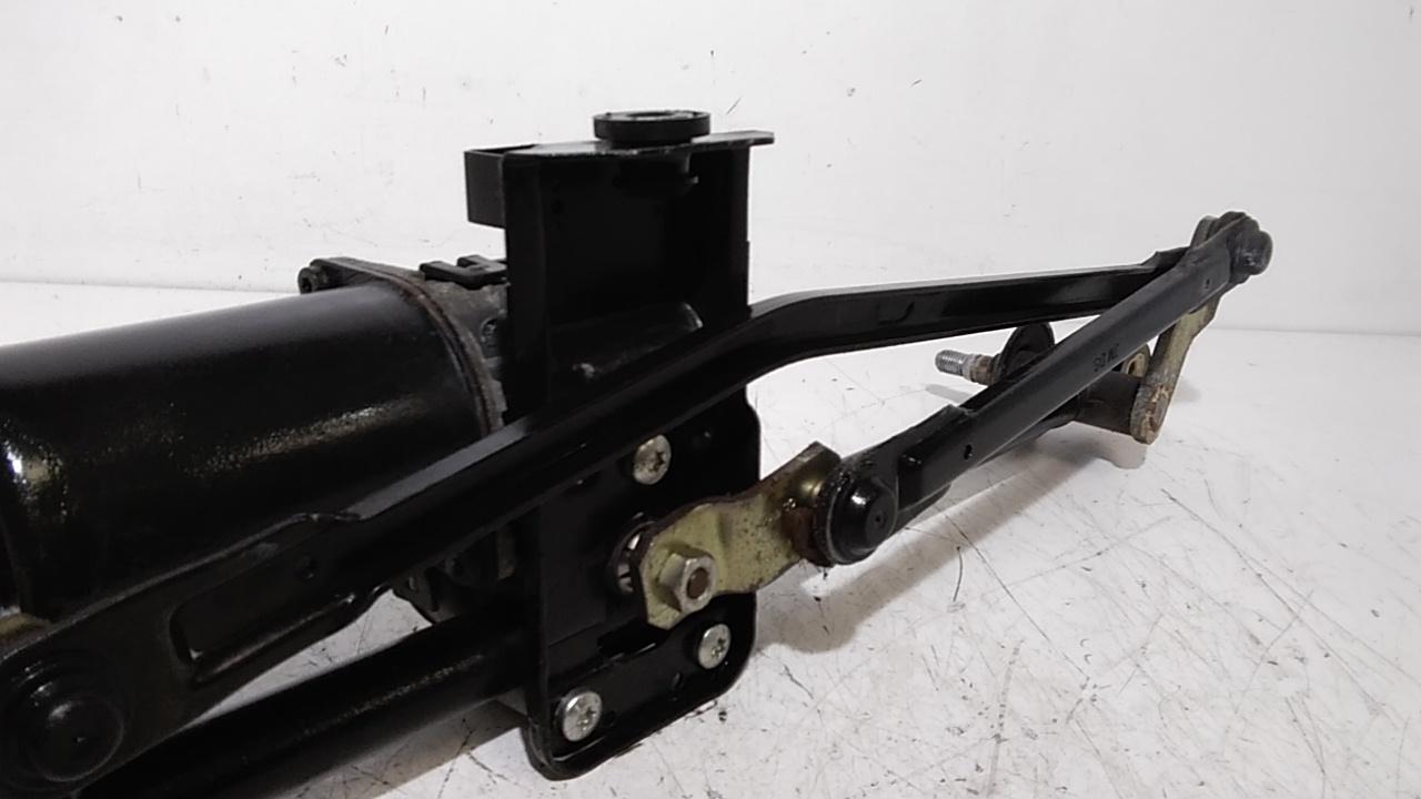 Motorino tergi ant completo di tandem HYUNDAI Tucson  Serie (04>09)