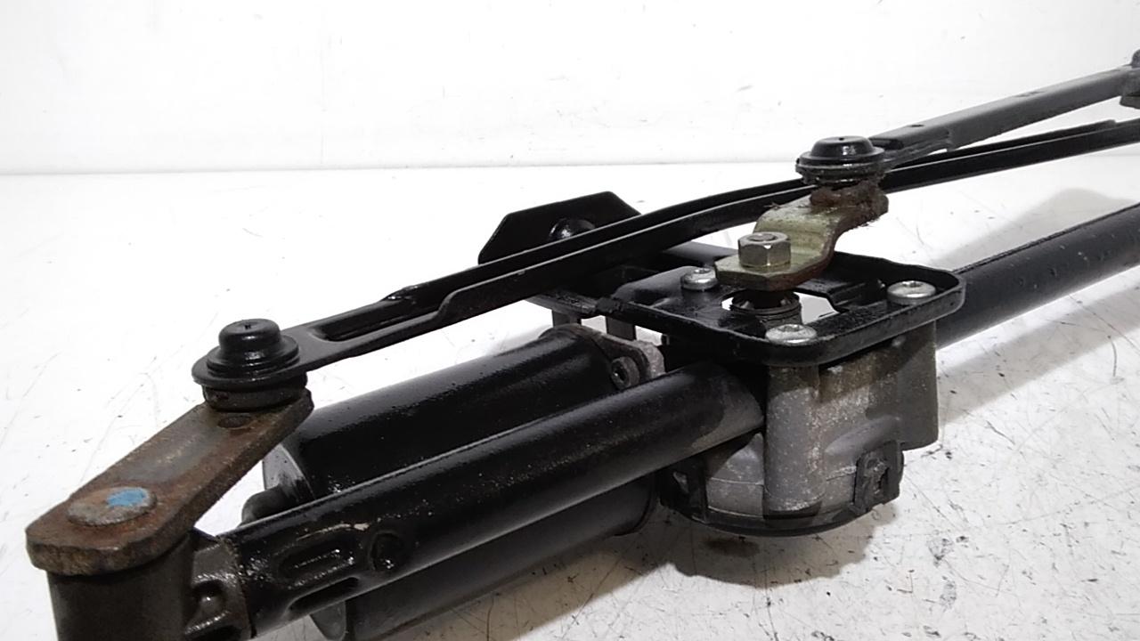 Motorino tergi ant completo di tandem HYUNDAI Tucson  Serie (04>09)