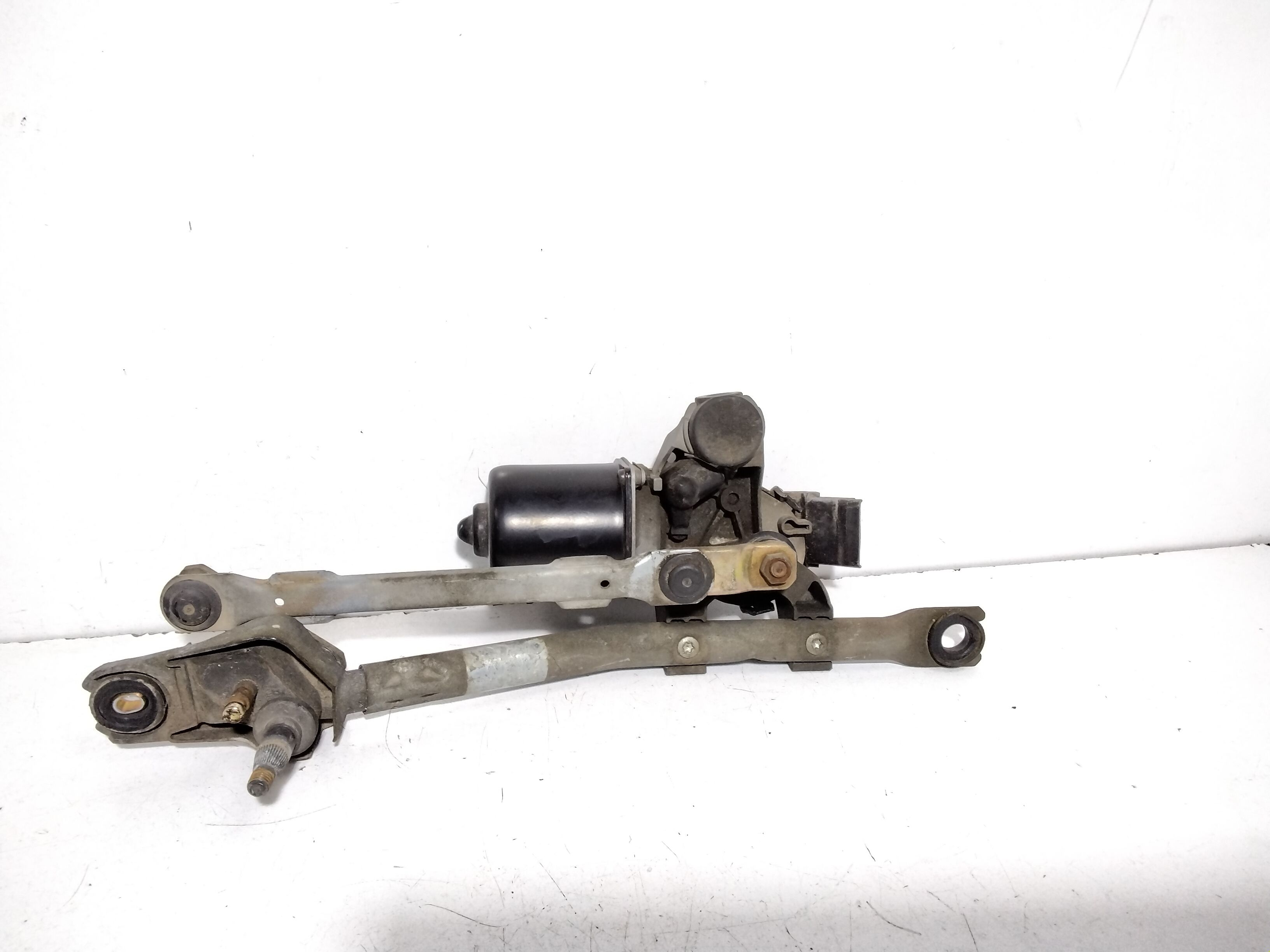 Motorino tergi ant completo di tandem CITROEN C1 2 Serie