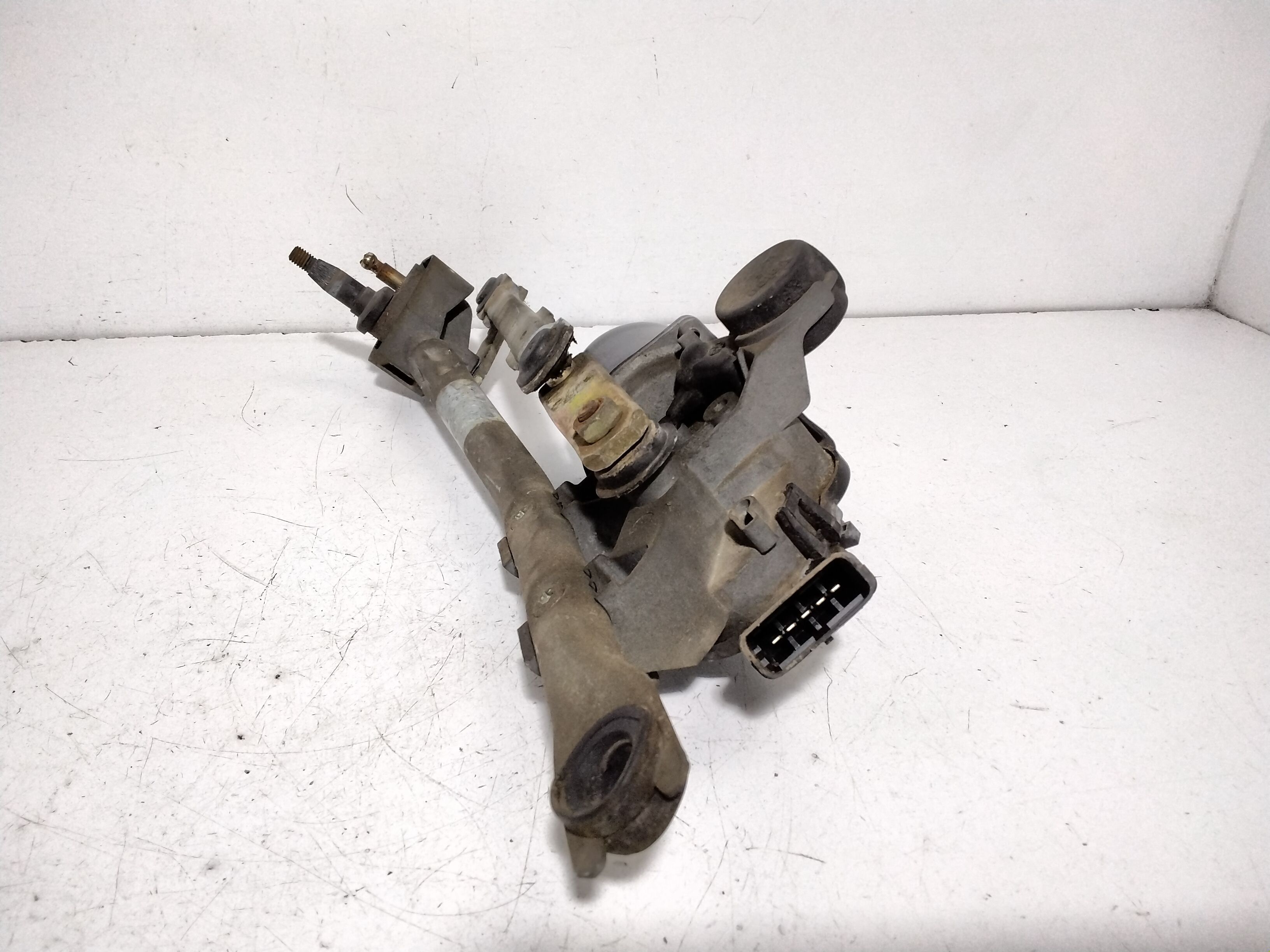 Motorino tergi ant completo di tandem CITROEN C1 2 Serie