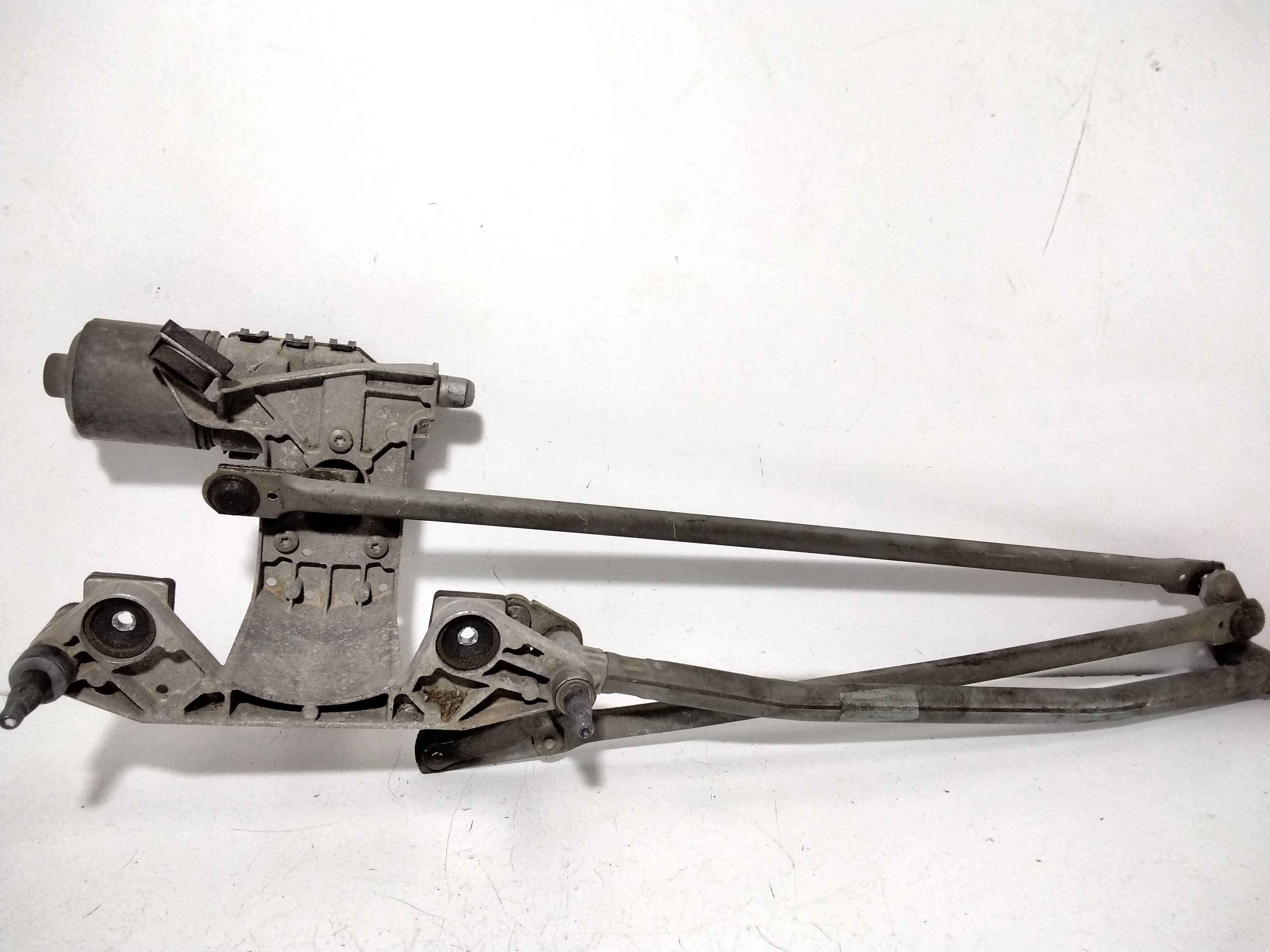 Motorino tergi ant completo di tandem FORD C - Max Serie (03>07)