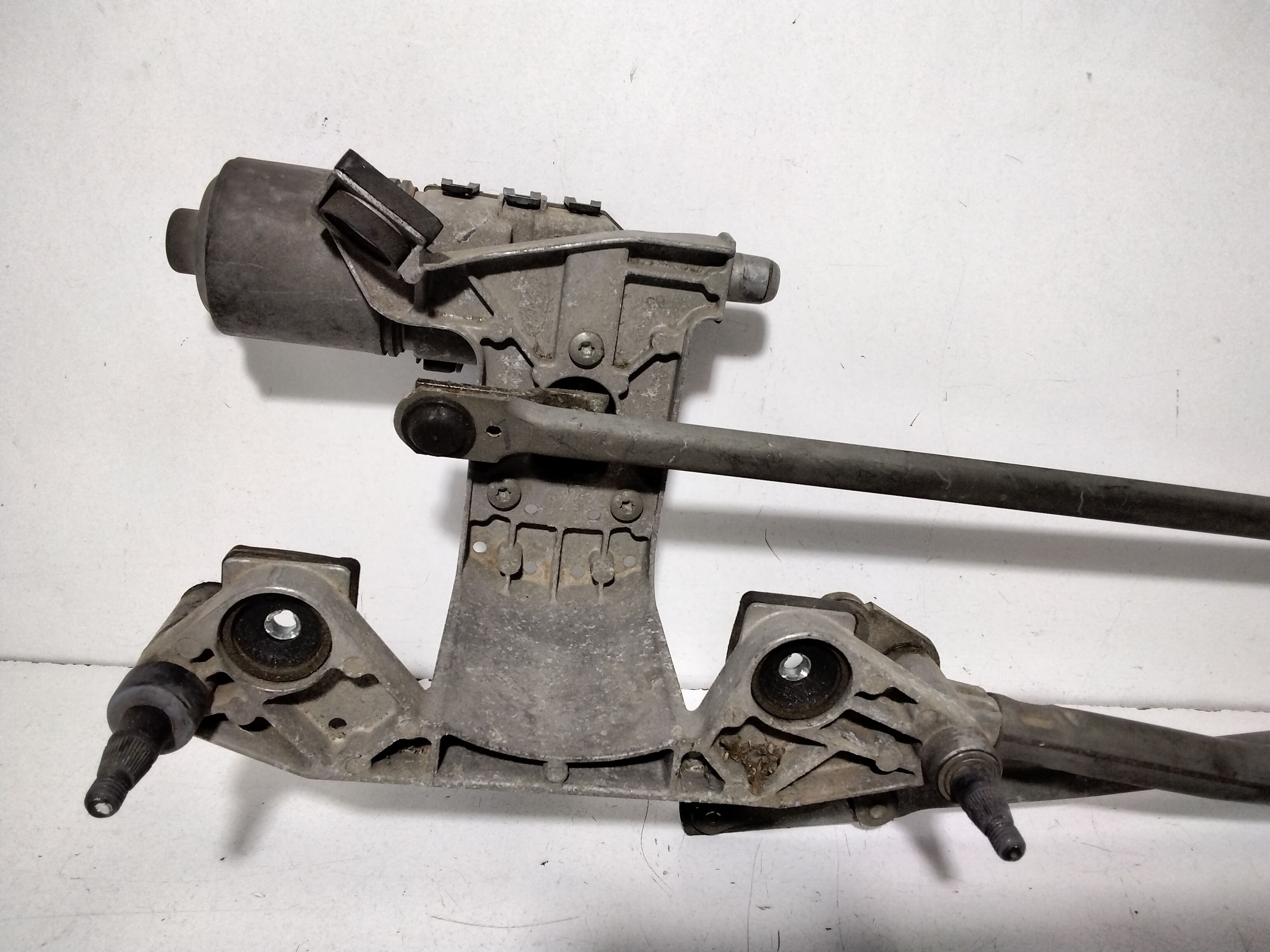 Motorino tergi ant completo di tandem FORD C - Max Serie (03>07)