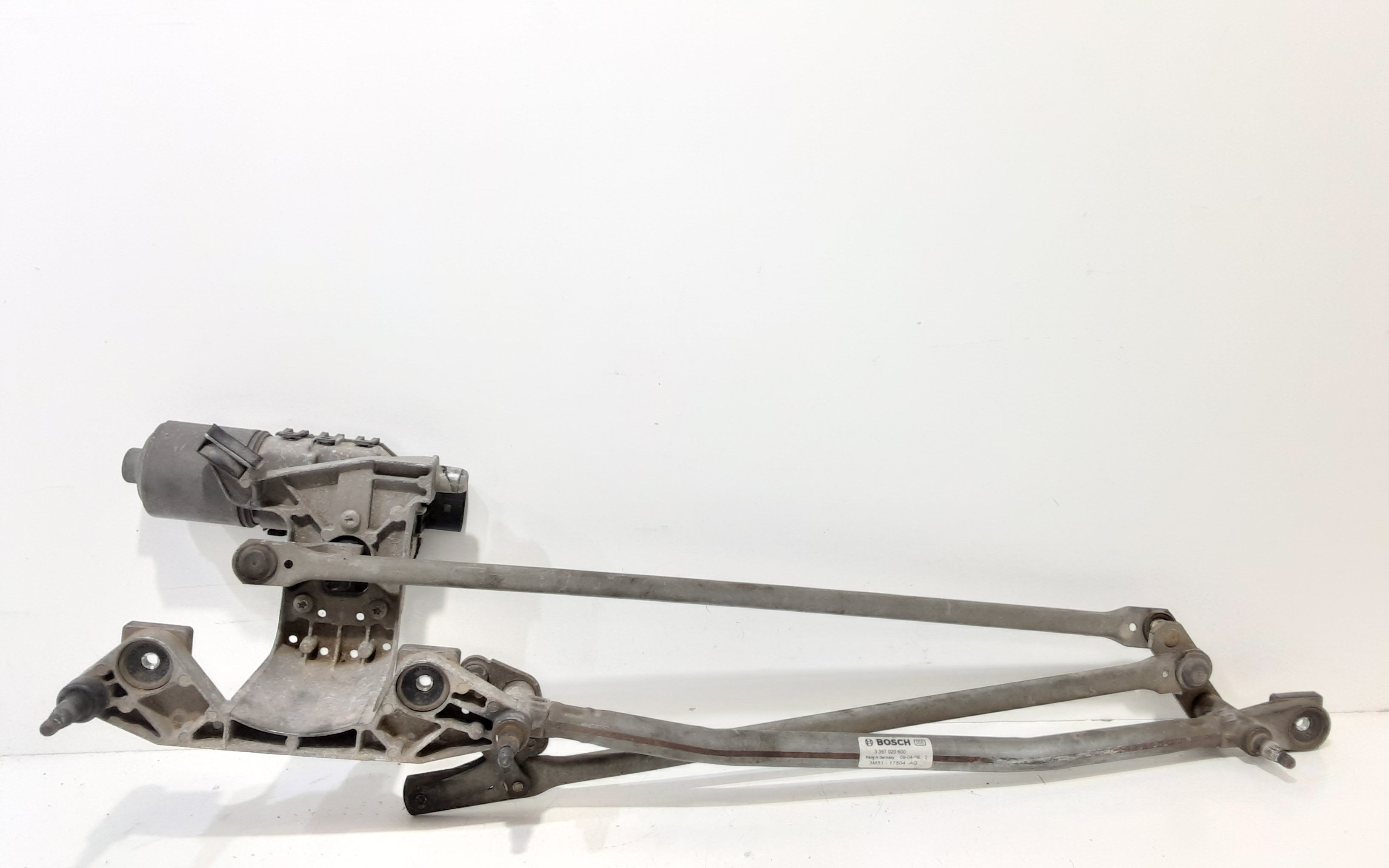 Motorino tergi ant completo di tandem FORD C - Max Serie (07>10)