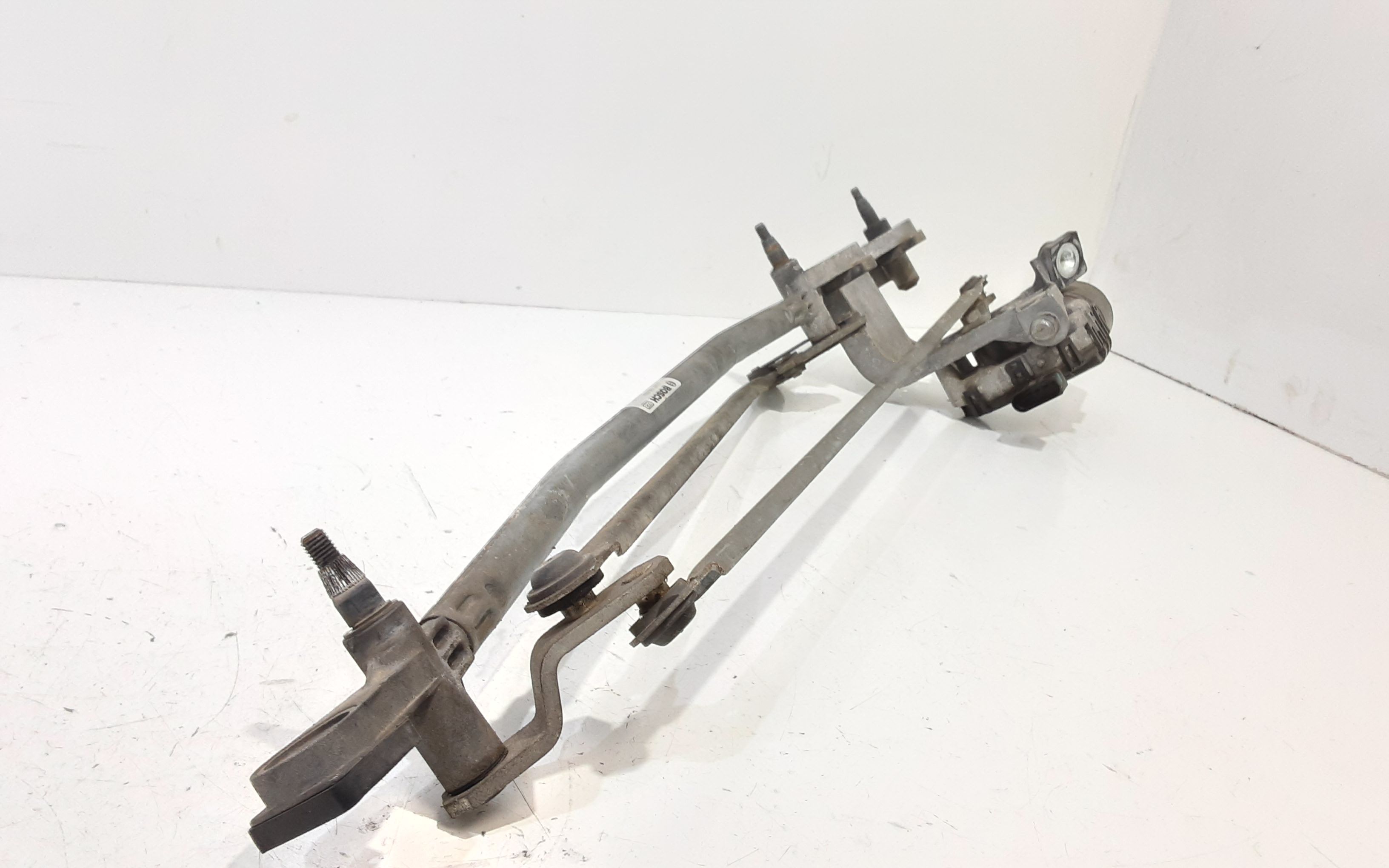 Motorino tergi ant completo di tandem FORD C - Max Serie (07>10)