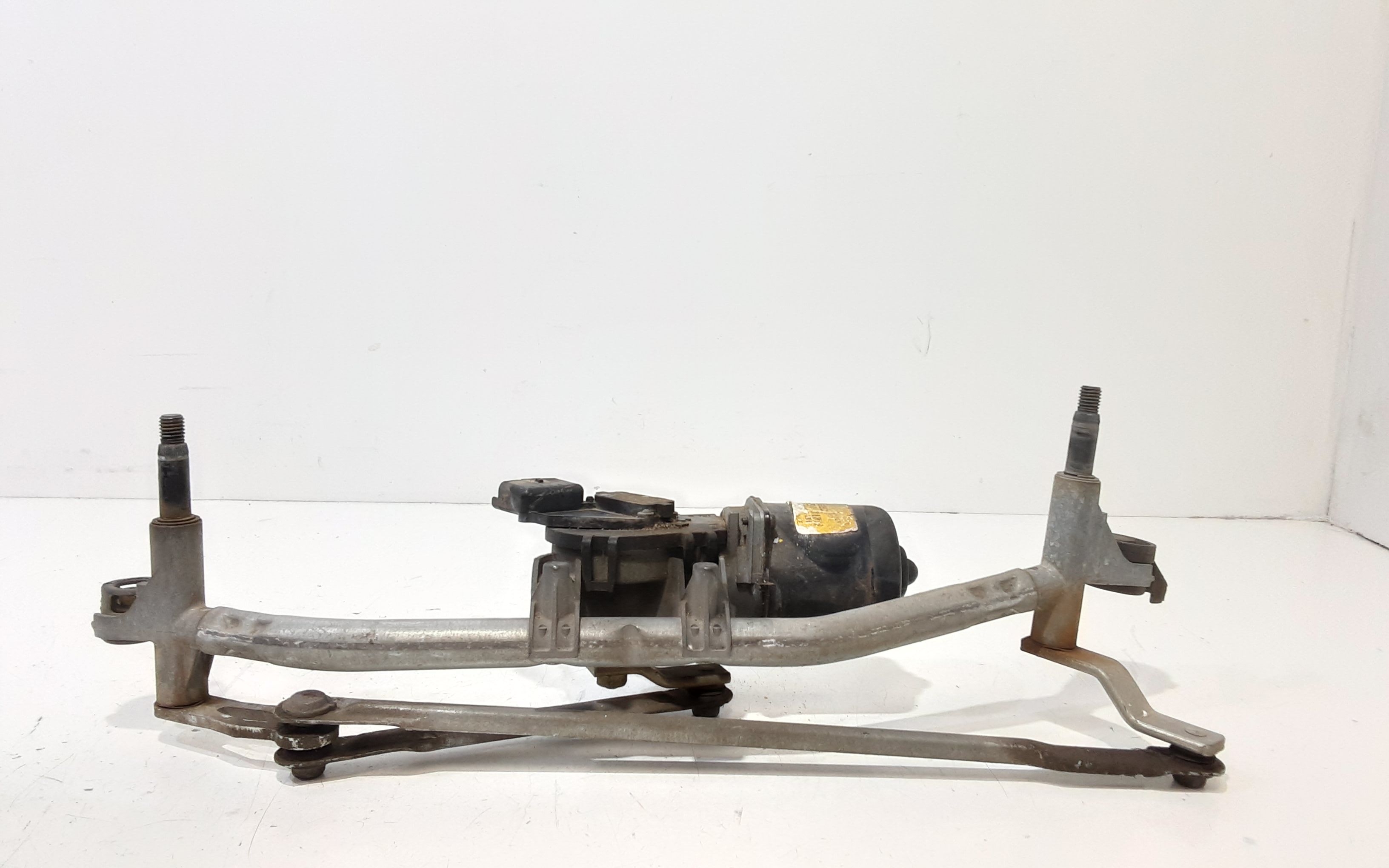 Motorino tergi ant completo di tandem PEUGEOT 1007 1 Serie