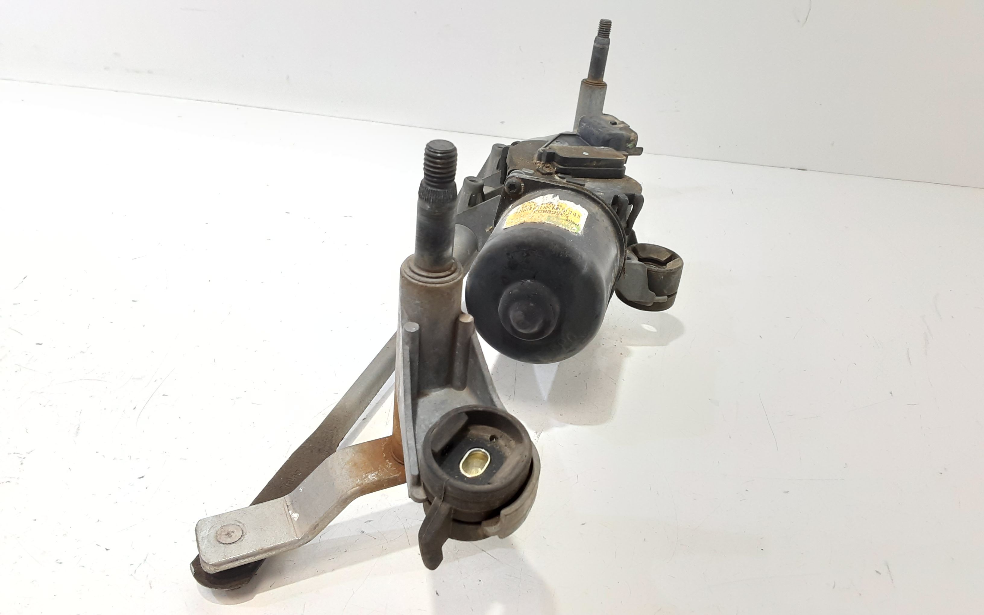 Motorino tergi ant completo di tandem PEUGEOT 1007 1 Serie