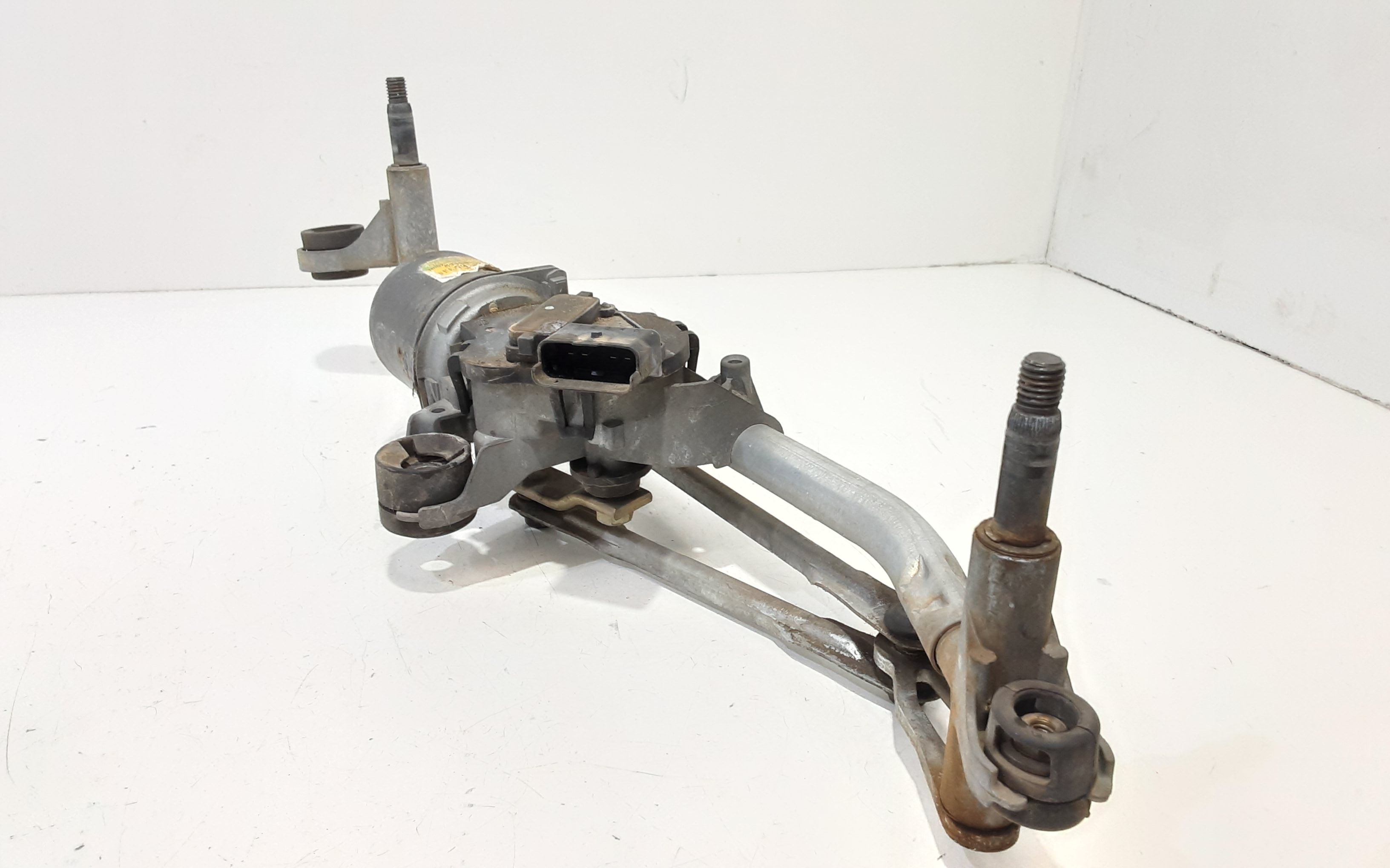 Motorino tergi ant completo di tandem PEUGEOT 1007 1 Serie