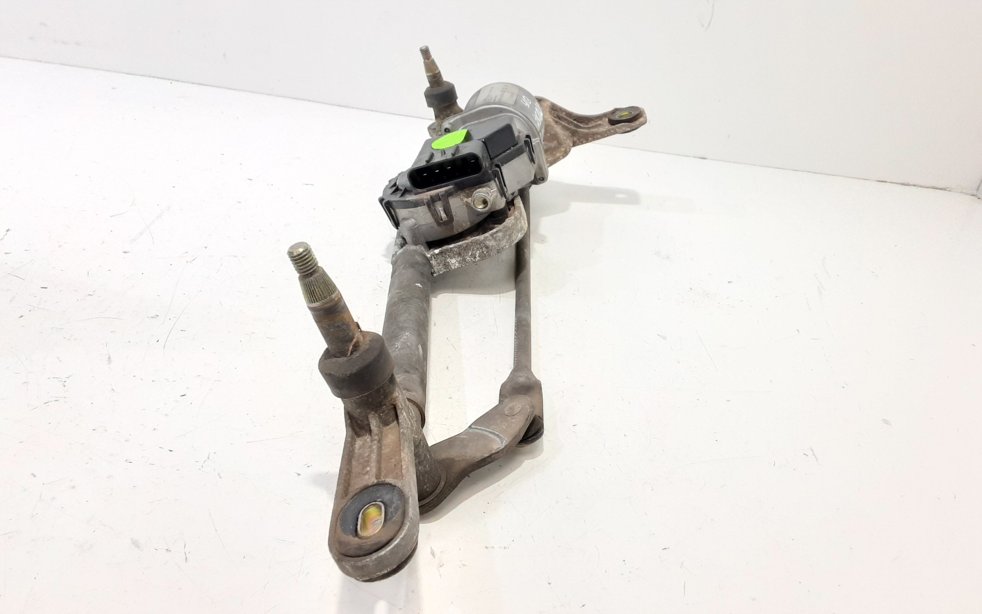 Motorino tergi ant completo di tandem LANCIA Musa 1 Serie