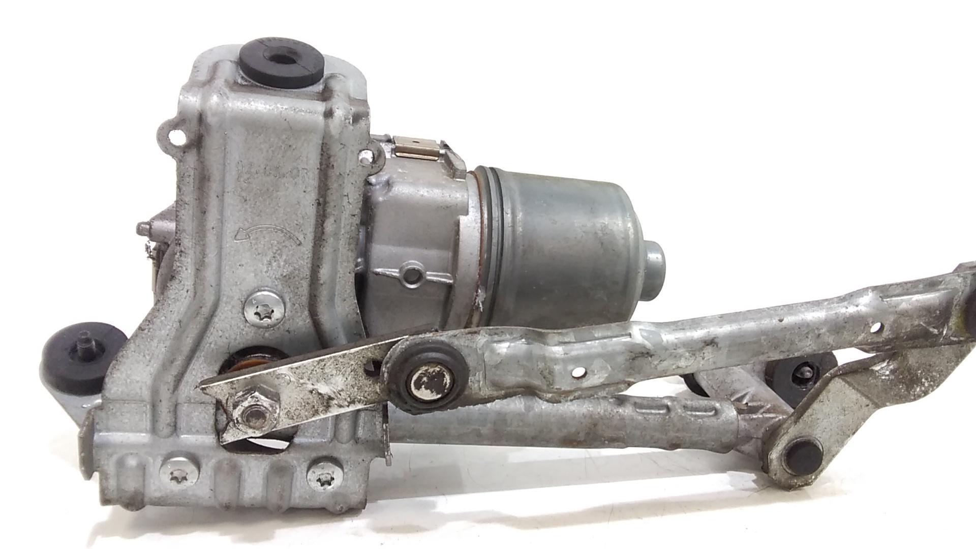 Motorino tergi ant completo di tandem SEAT Leon 2 Serie