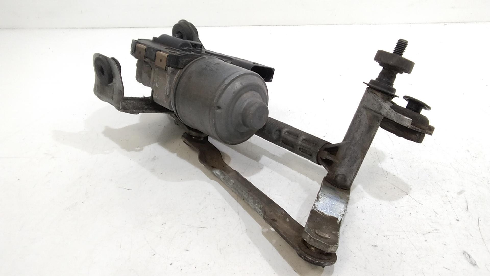 Motorino tergi ant completo di tandem SEAT Leon 2 Serie