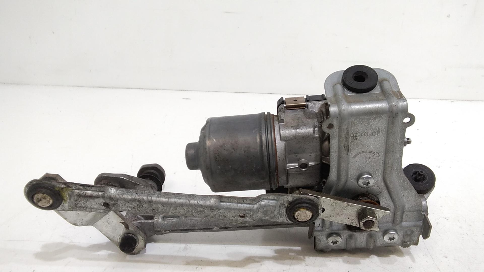 Motorino tergi ant completo di tandem SEAT Leon 2 Serie