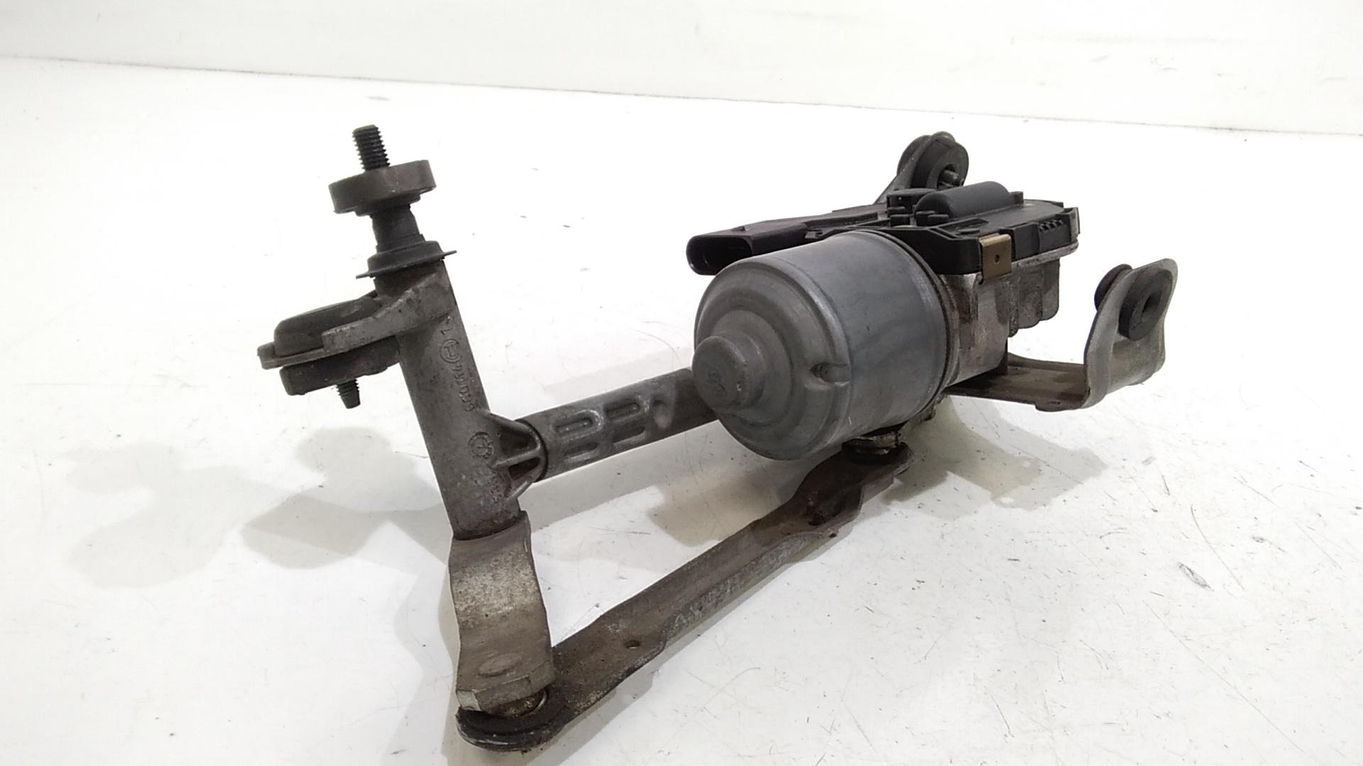 Motorino tergi ant completo di tandem SEAT Leon 2 Serie