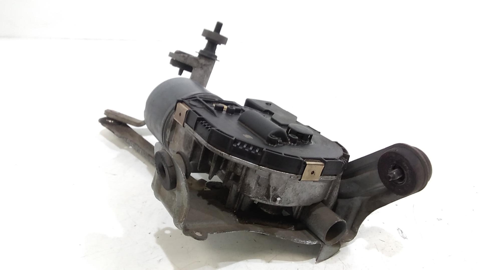 Motorino tergi ant completo di tandem SEAT Leon 2 Serie