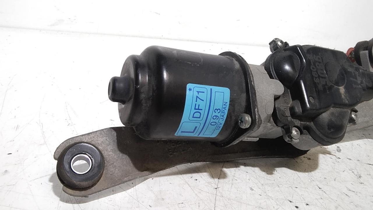 Motorino tergi ant completo di tandem MAZDA 2 Berlina 2 Serie