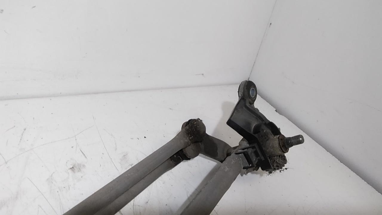 Motorino tergi ant completo di tandem MAZDA 2 Berlina 2 Serie