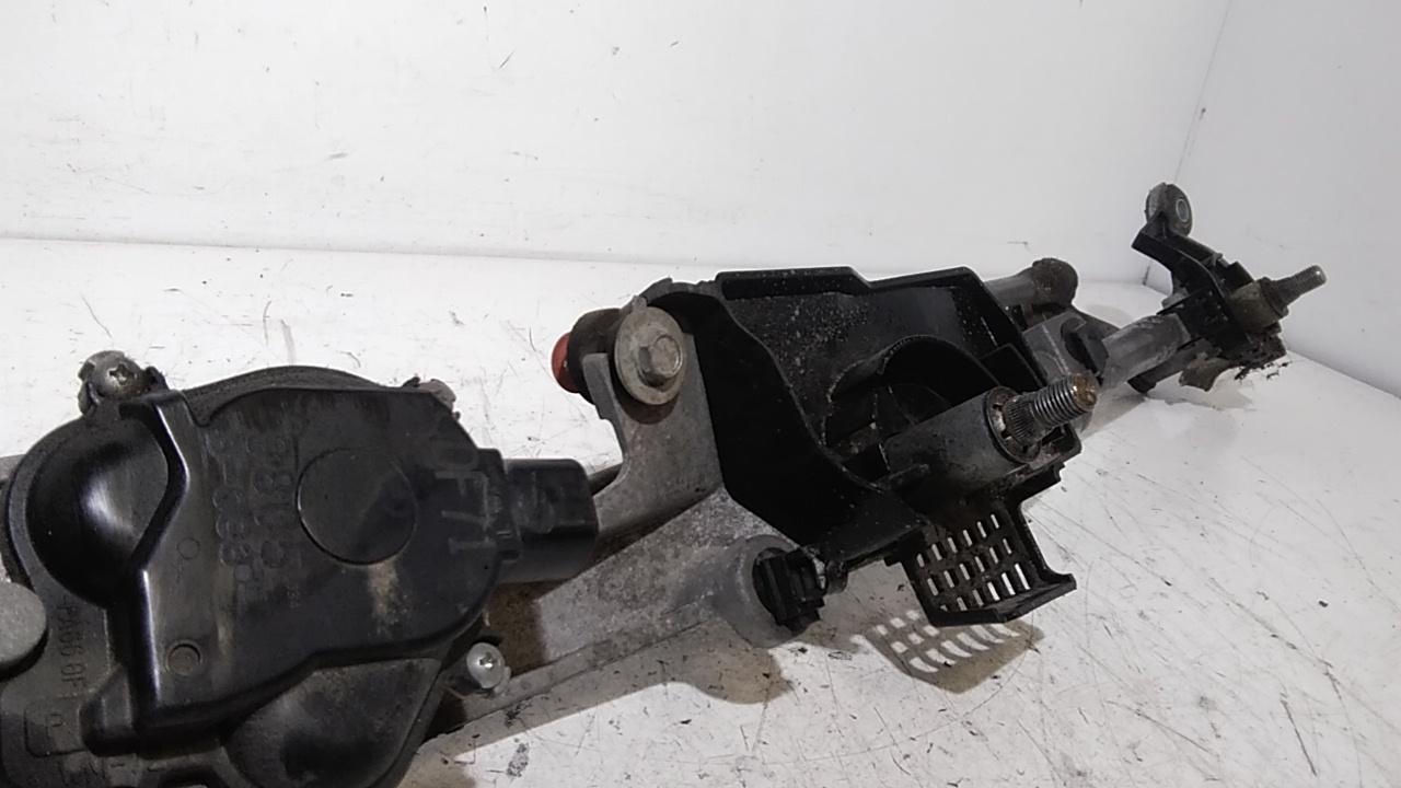 Motorino tergi ant completo di tandem MAZDA 2 Berlina 2 Serie