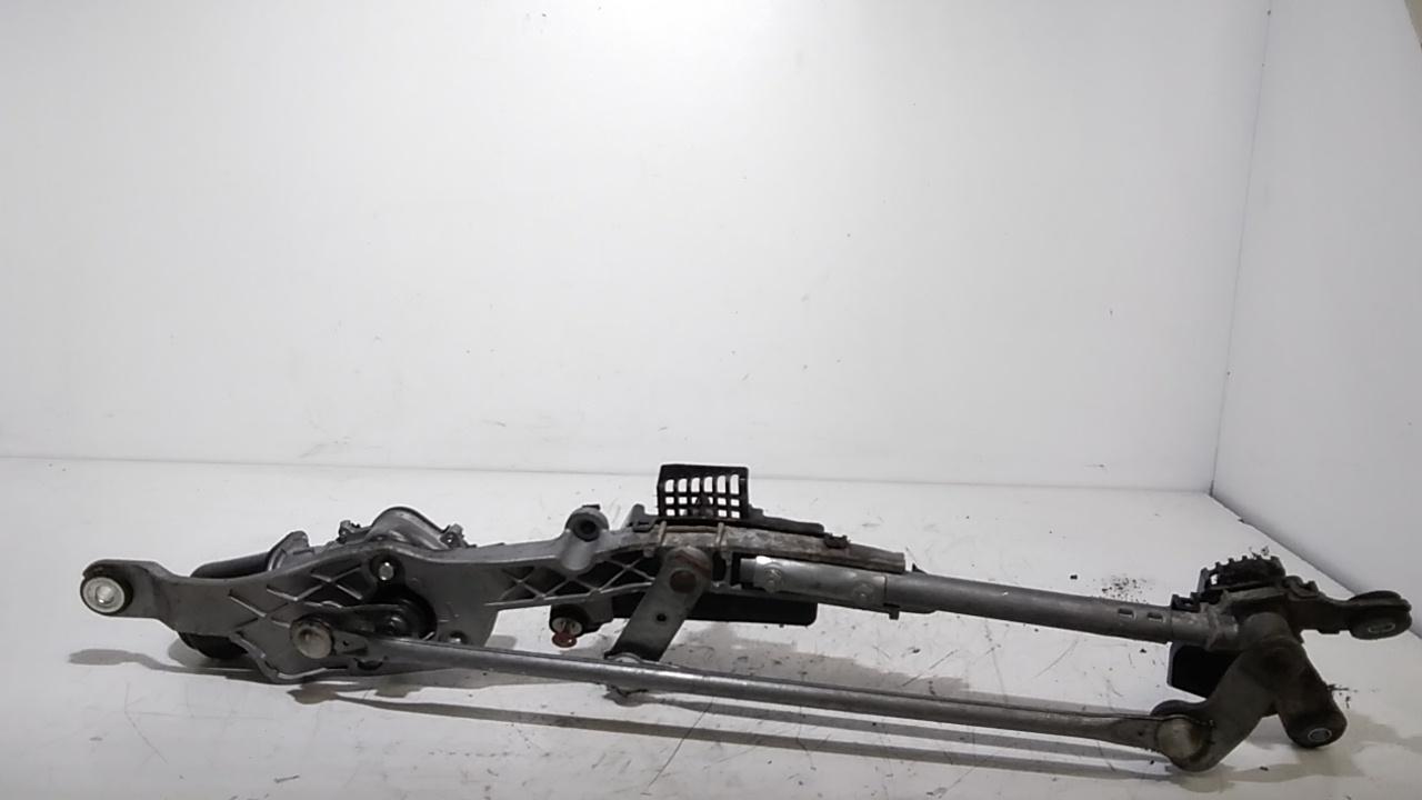 Motorino tergi ant completo di tandem MAZDA 2 Berlina 2 Serie