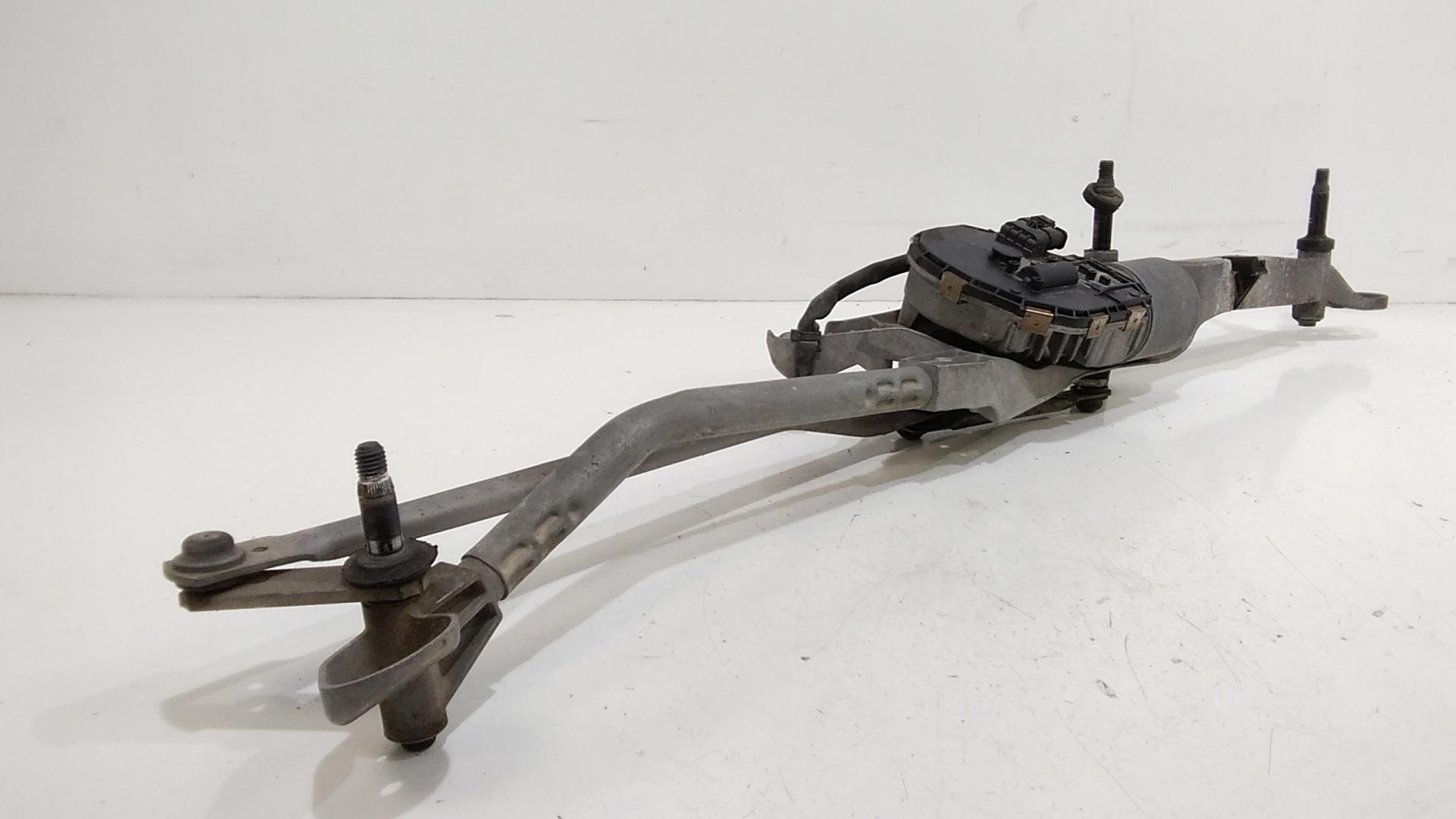 Motorino tergi ant completo di tandem MERCEDES Classe C S. Wagon W204 2 Serie