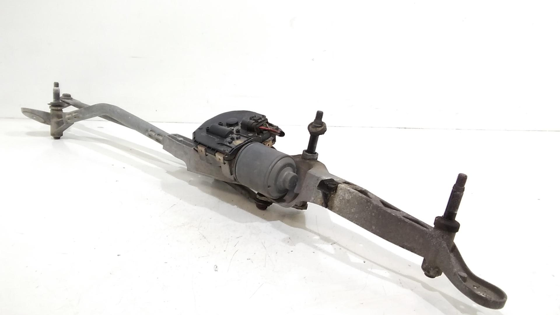 Motorino tergi ant completo di tandem MERCEDES Classe C S. Wagon W204 2 Serie