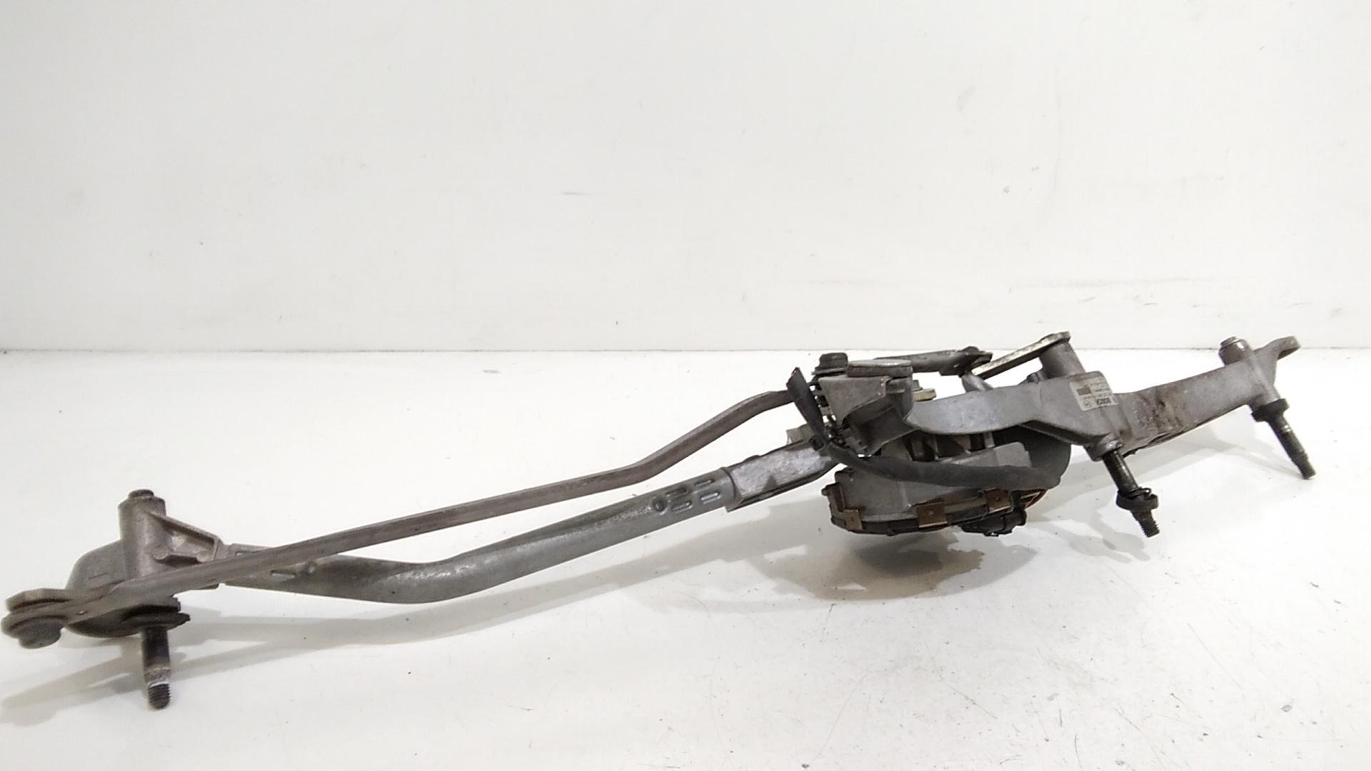 Motorino tergi ant completo di tandem MERCEDES Classe C S. Wagon W204 2 Serie