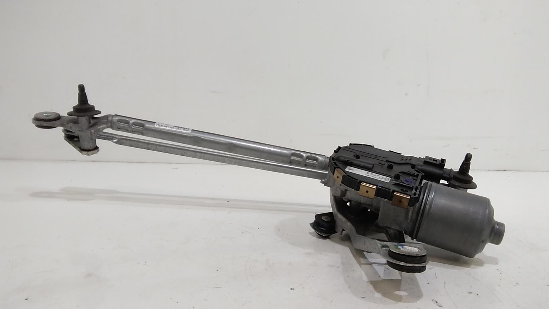 Motorino tergi ant completo di tandem AUDI A4 Avant (8W5)