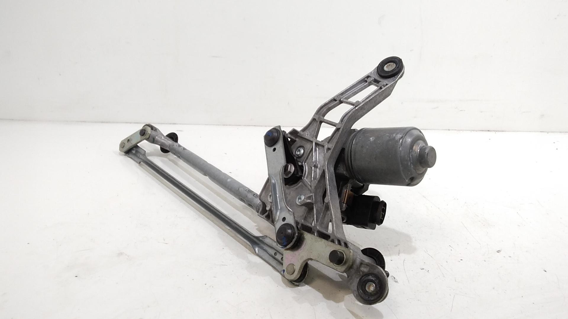 Motorino tergi ant completo di tandem AUDI A4 Avant (8W5)