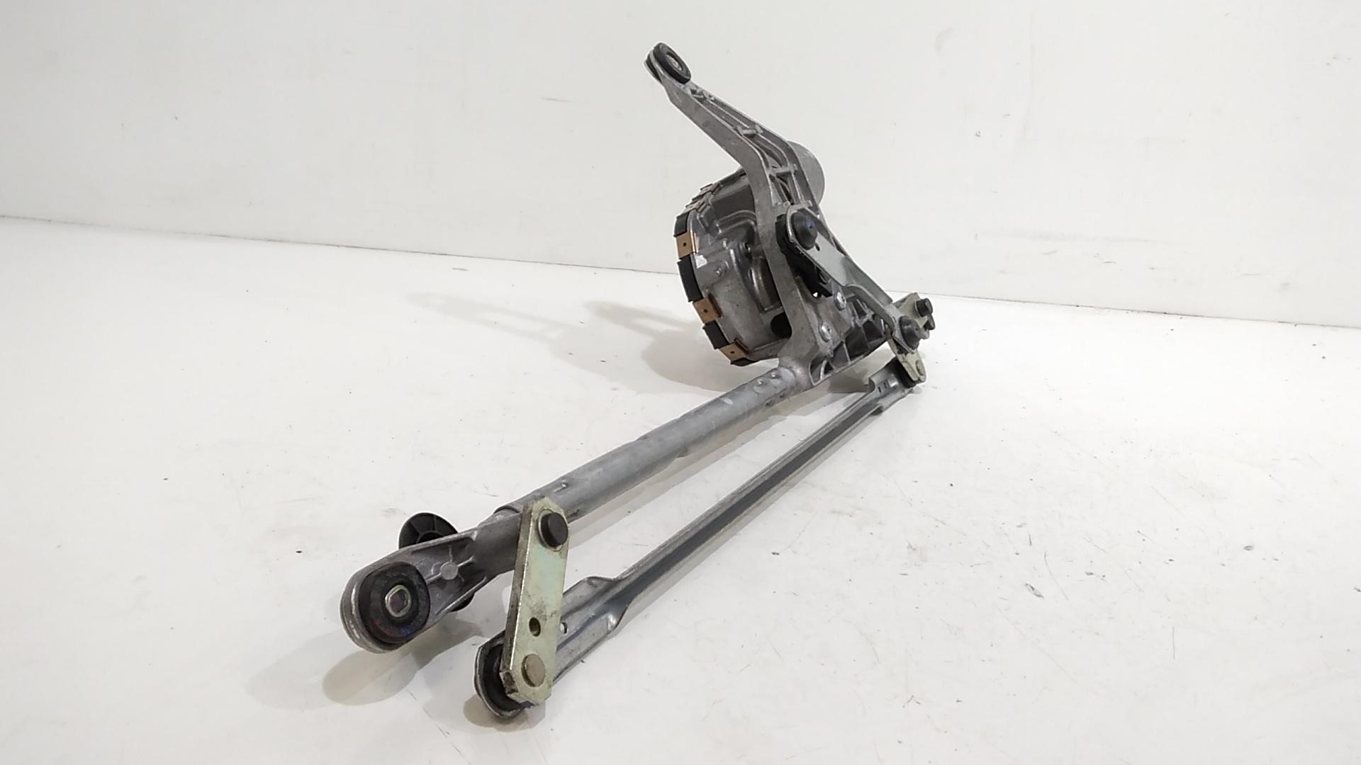 Motorino tergi ant completo di tandem AUDI A4 Avant (8W5)