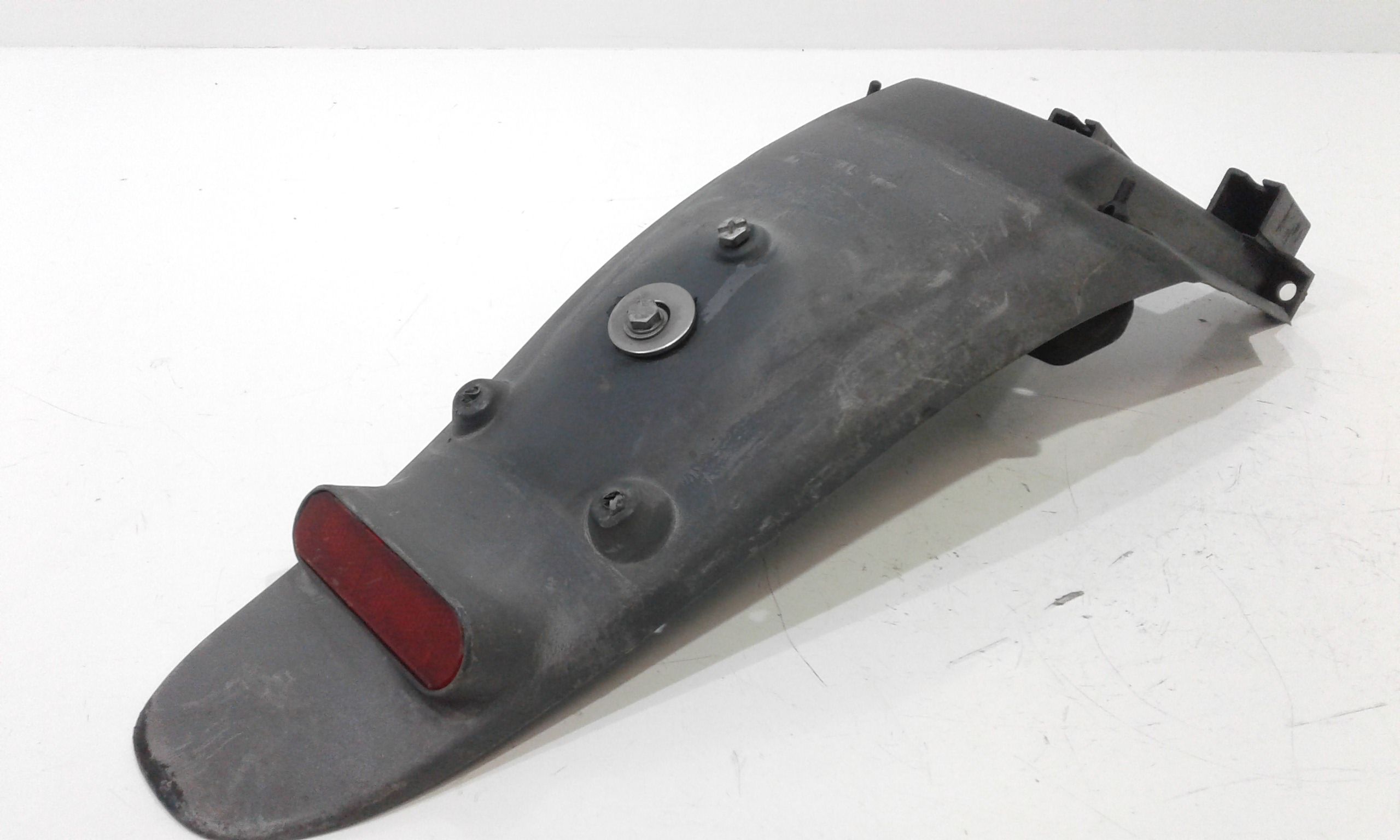 Parafango posteriore targa PIAGGIO Liberty 50