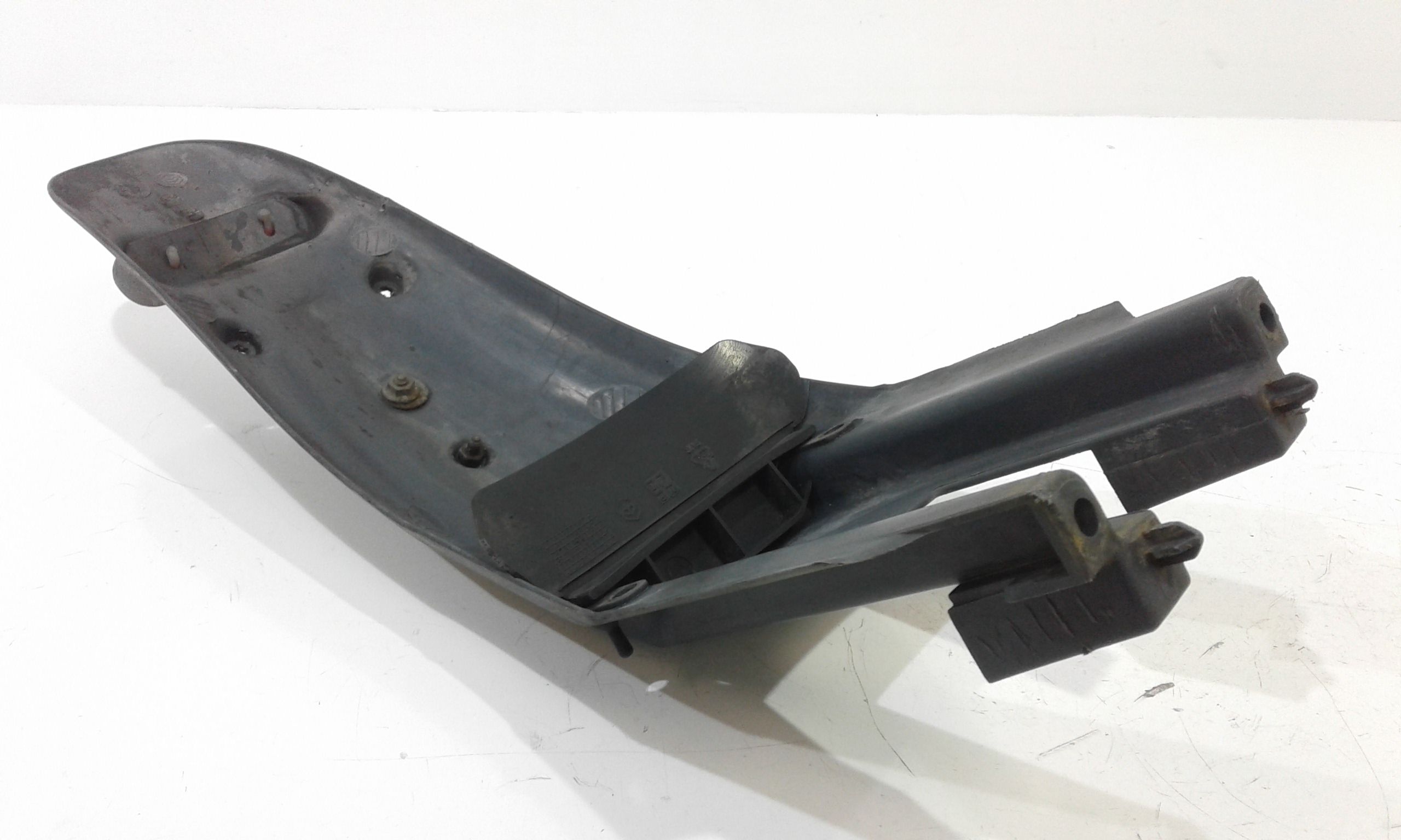 Parafango posteriore targa PIAGGIO Liberty 50