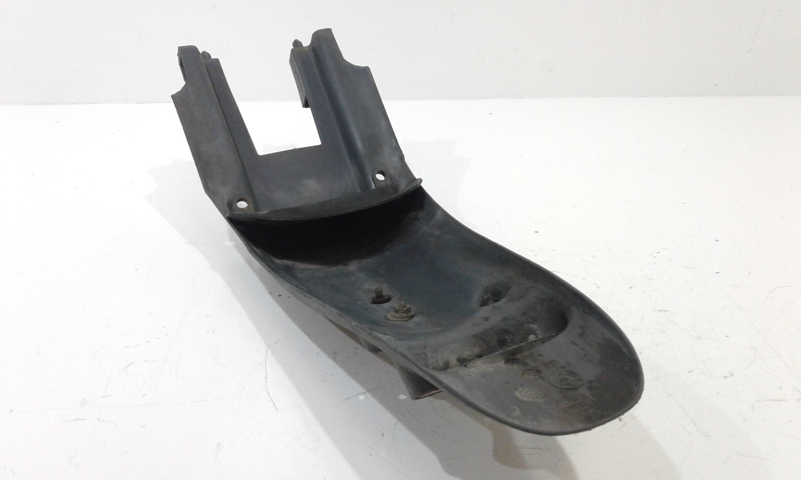 Parafango posteriore targa PIAGGIO Liberty 50