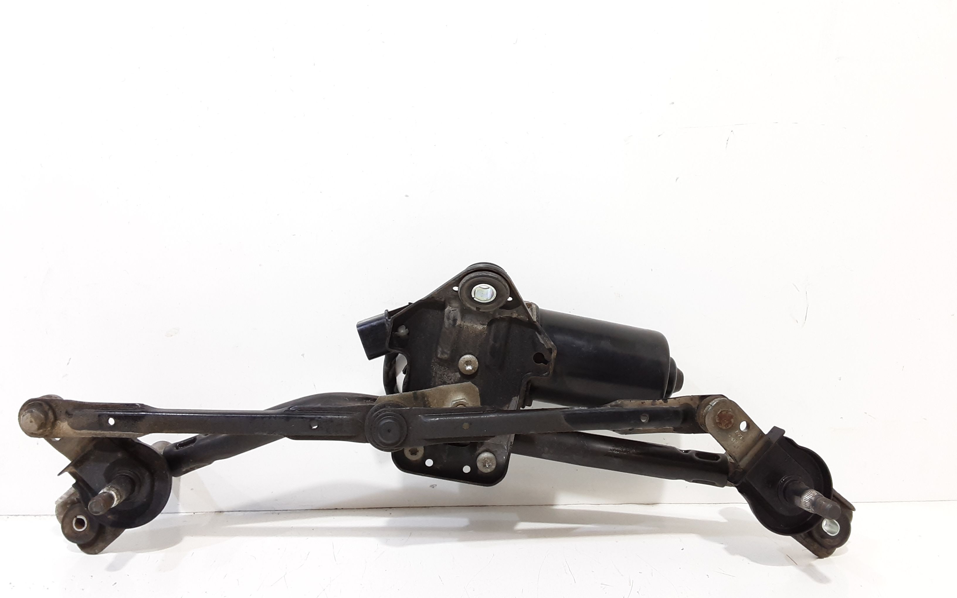 Motorino tergi ant completo di tandem HYUNDAI i10 1 Serie