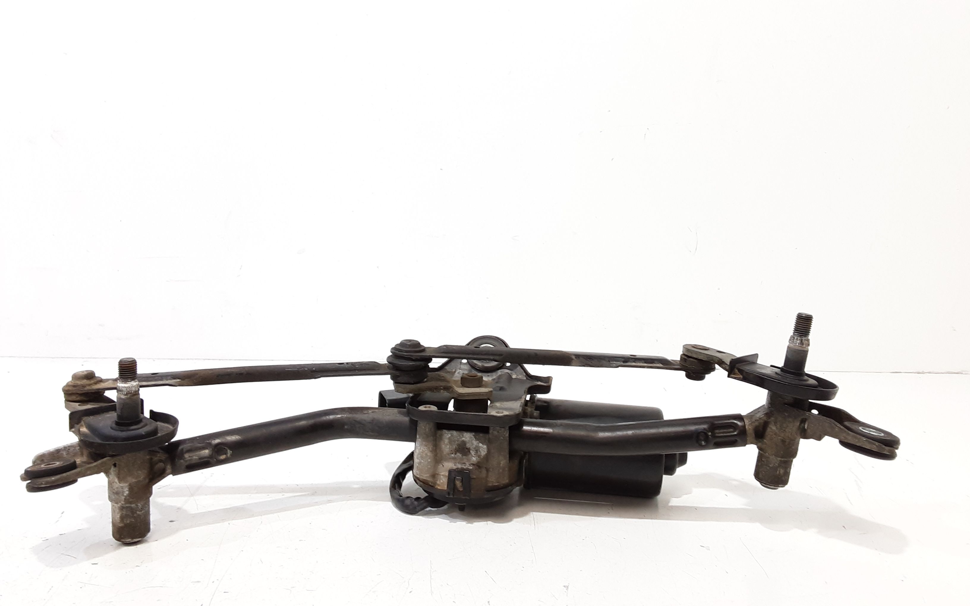 Motorino tergi ant completo di tandem HYUNDAI i10 1 Serie