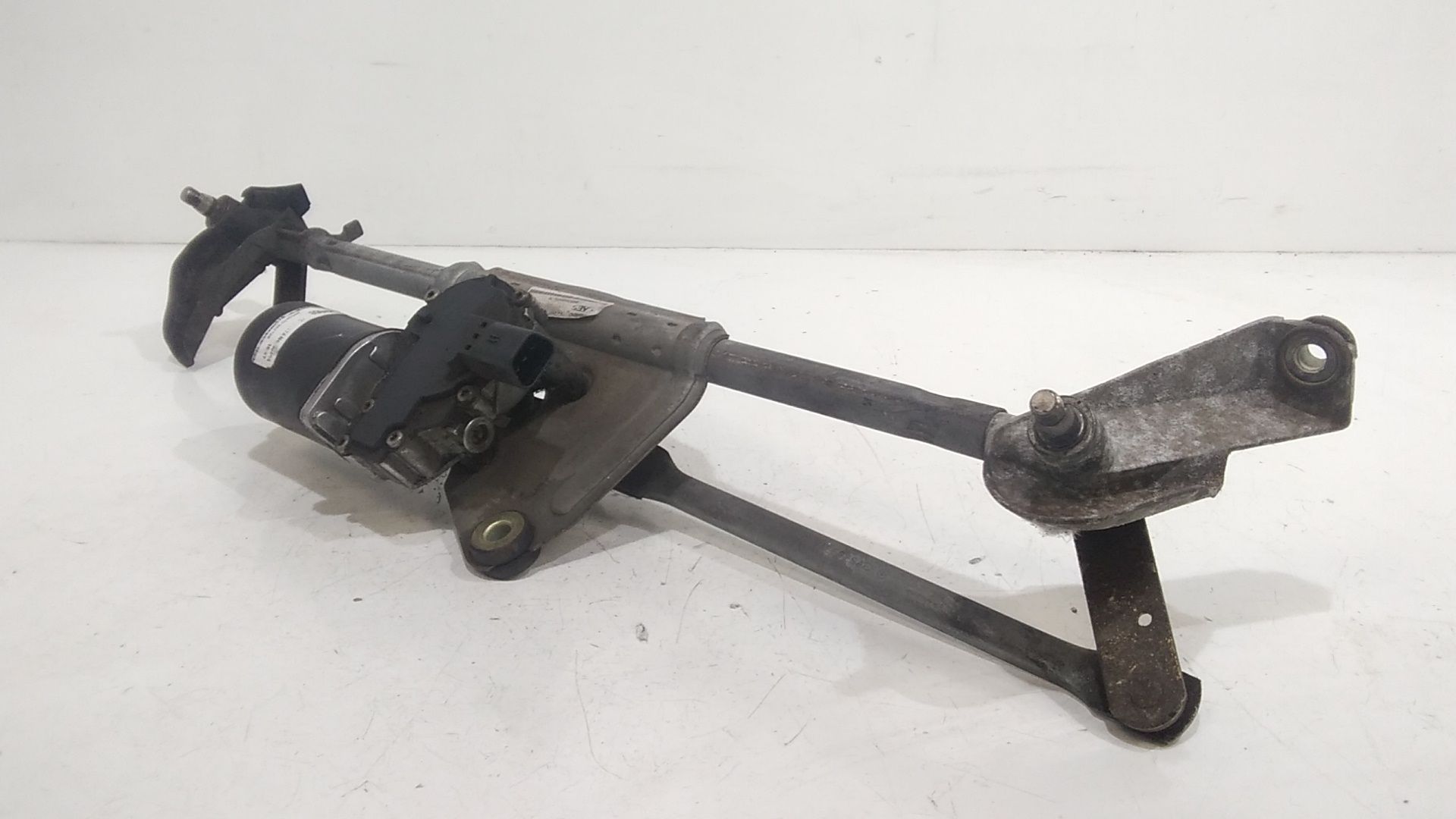 Motorino tergi ant completo di tandem DR 5 1 Serie