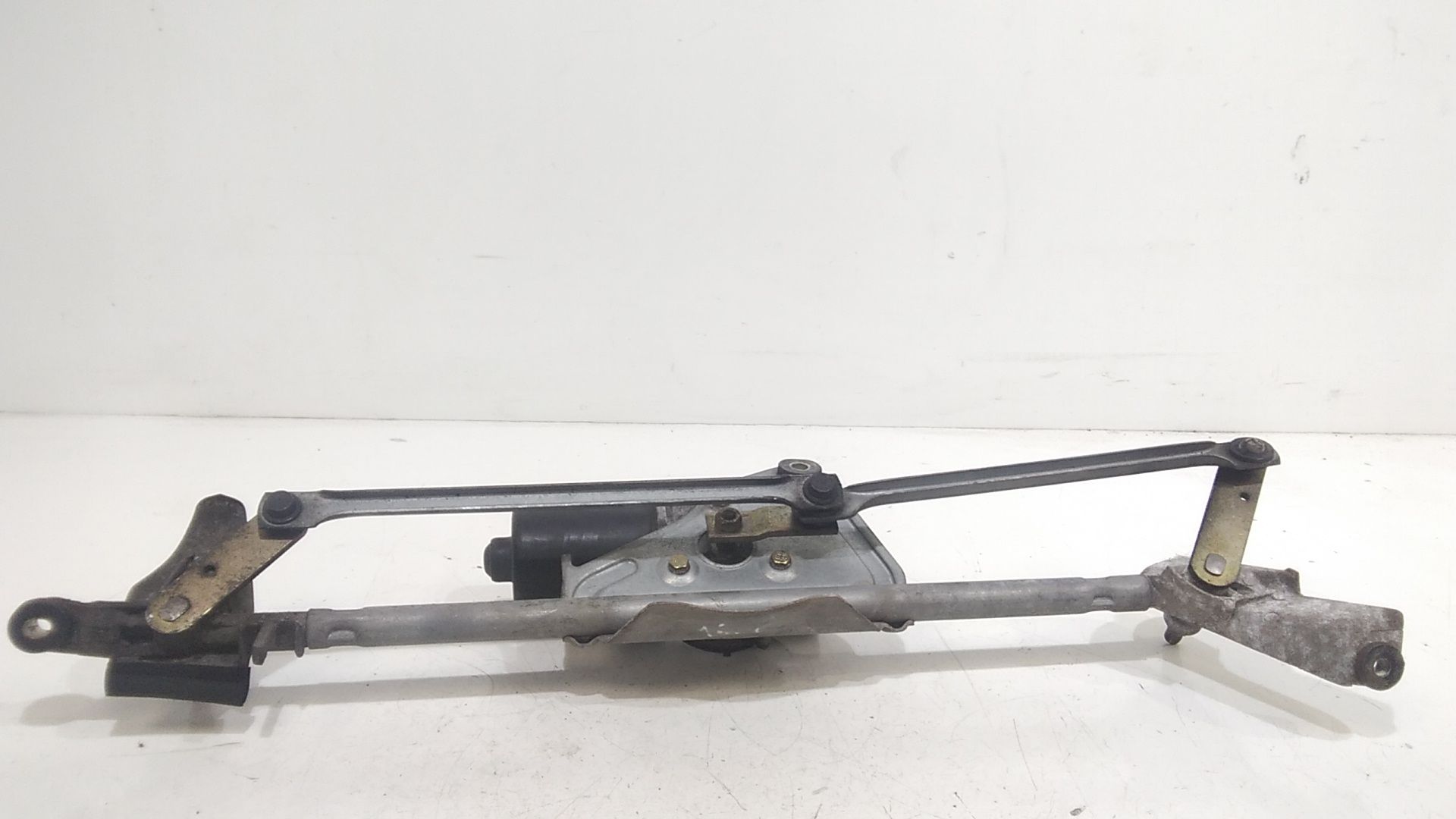 Motorino tergi ant completo di tandem DR 5 1 Serie