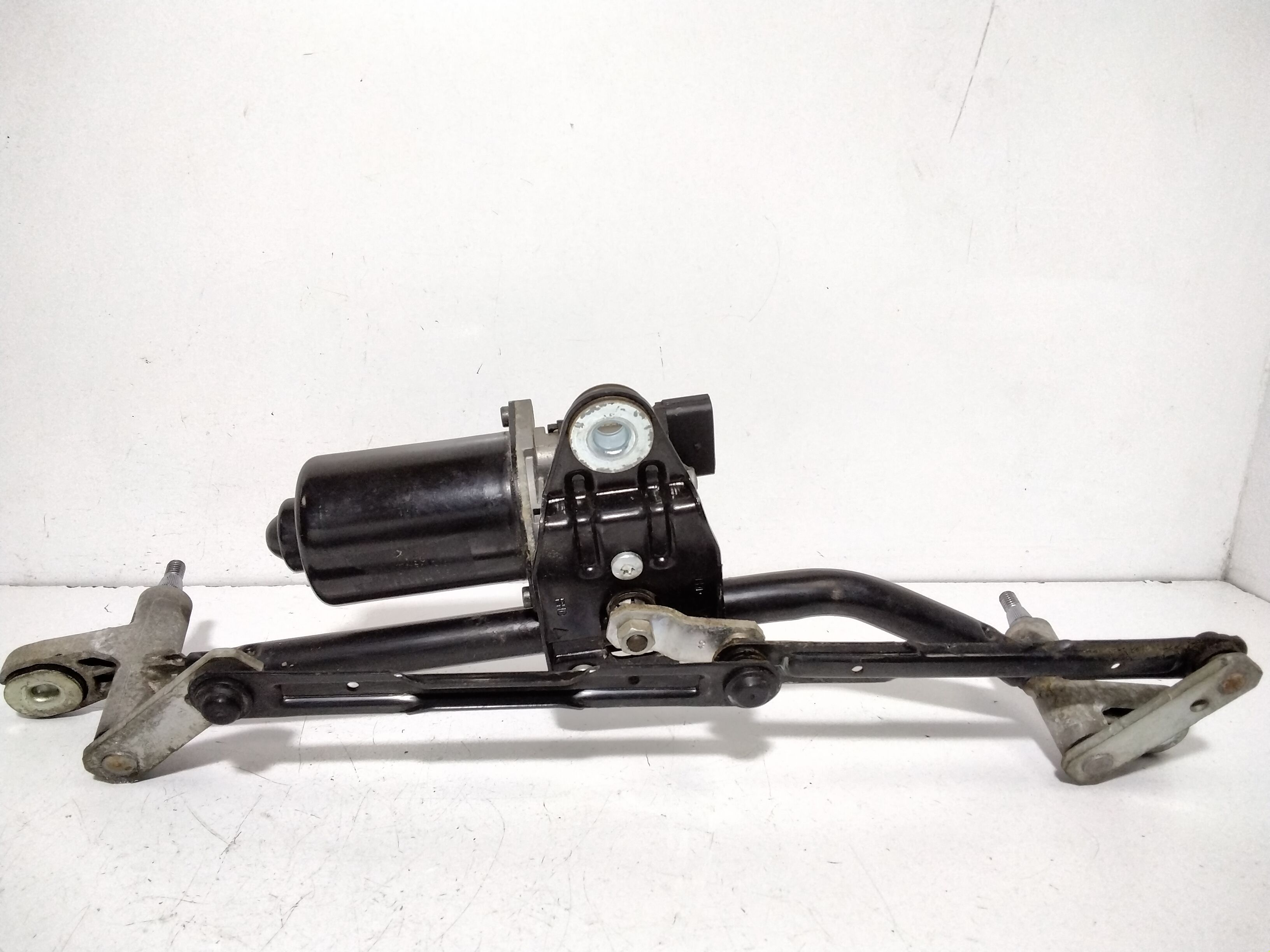 Motorino tergi ant completo di tandem KIA Picanto 2 Serie