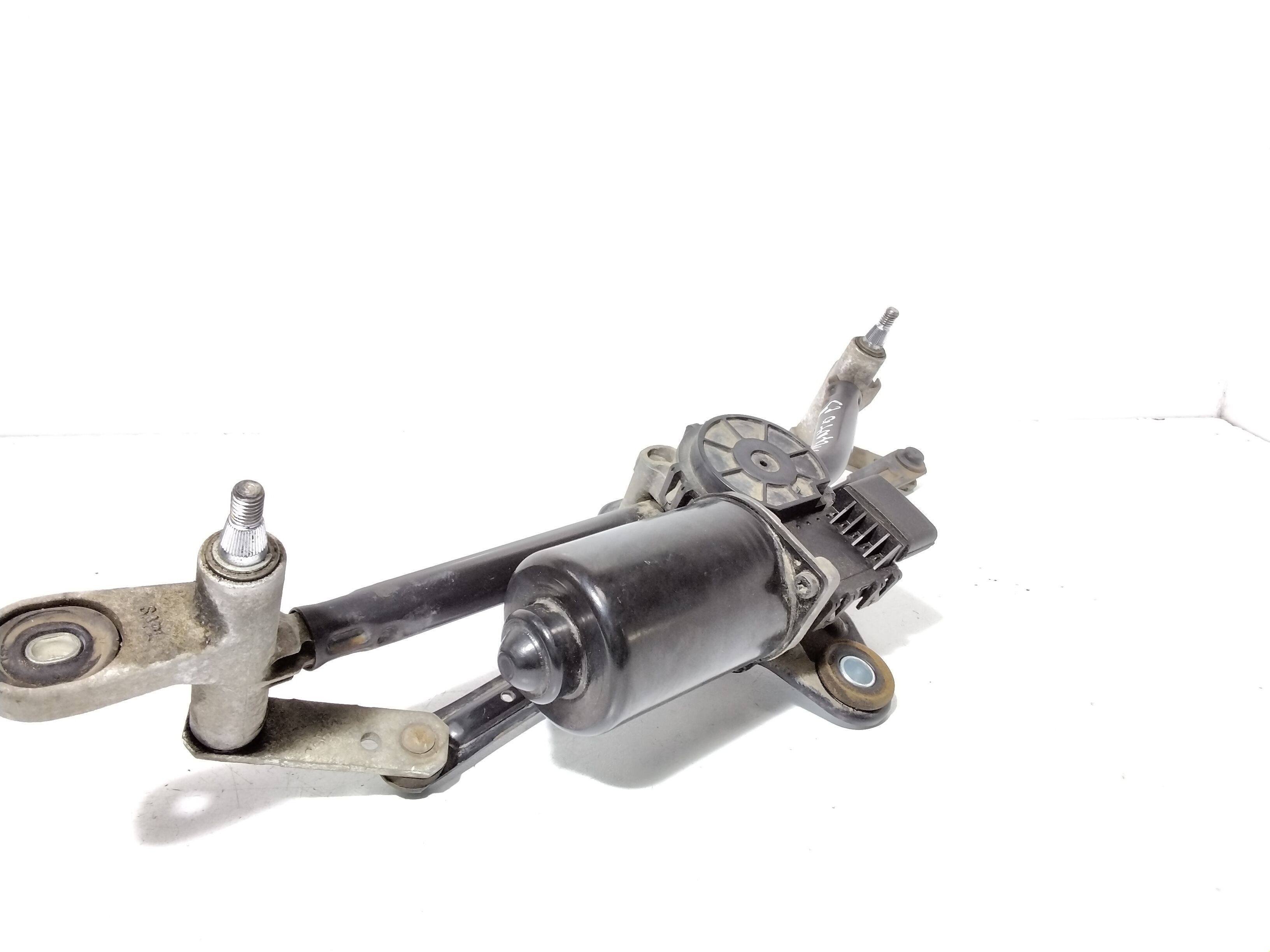 Motorino tergi ant completo di tandem KIA Picanto 2 Serie