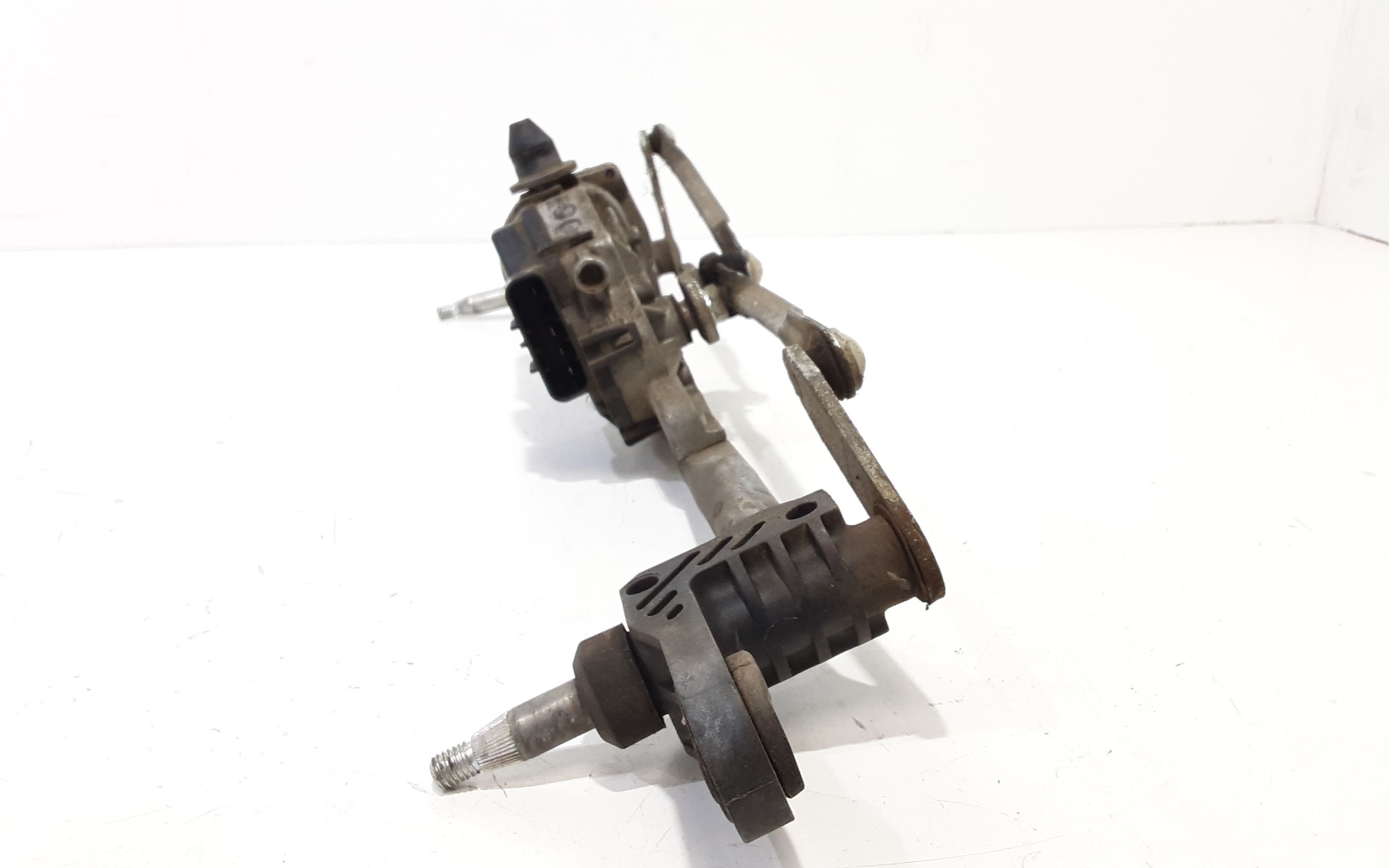 Motorino tergi ant completo di tandem FIAT Bravo 2 Serie