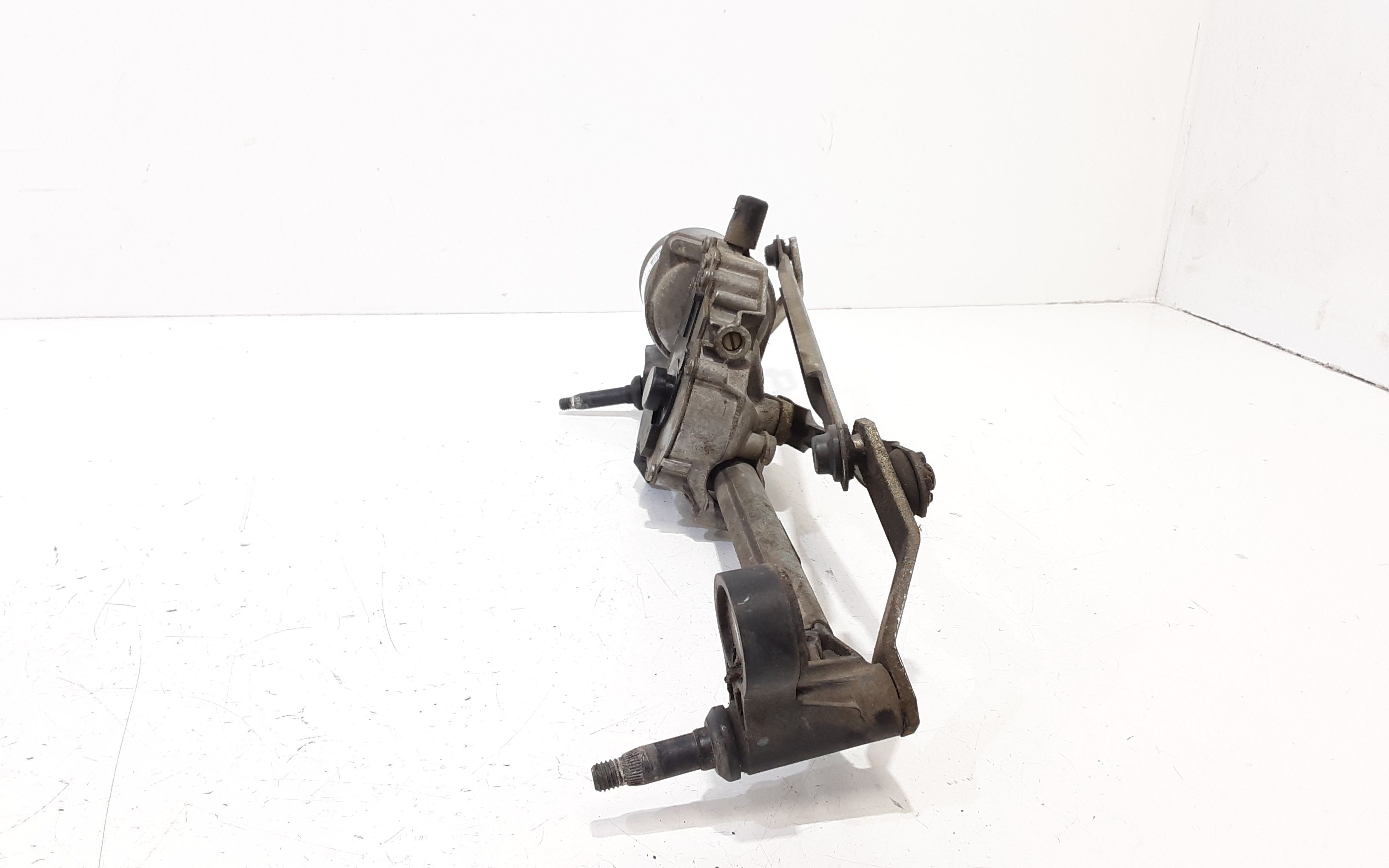 Motorino tergi ant completo di tandem OPEL Corsa D 5P 1 Serie