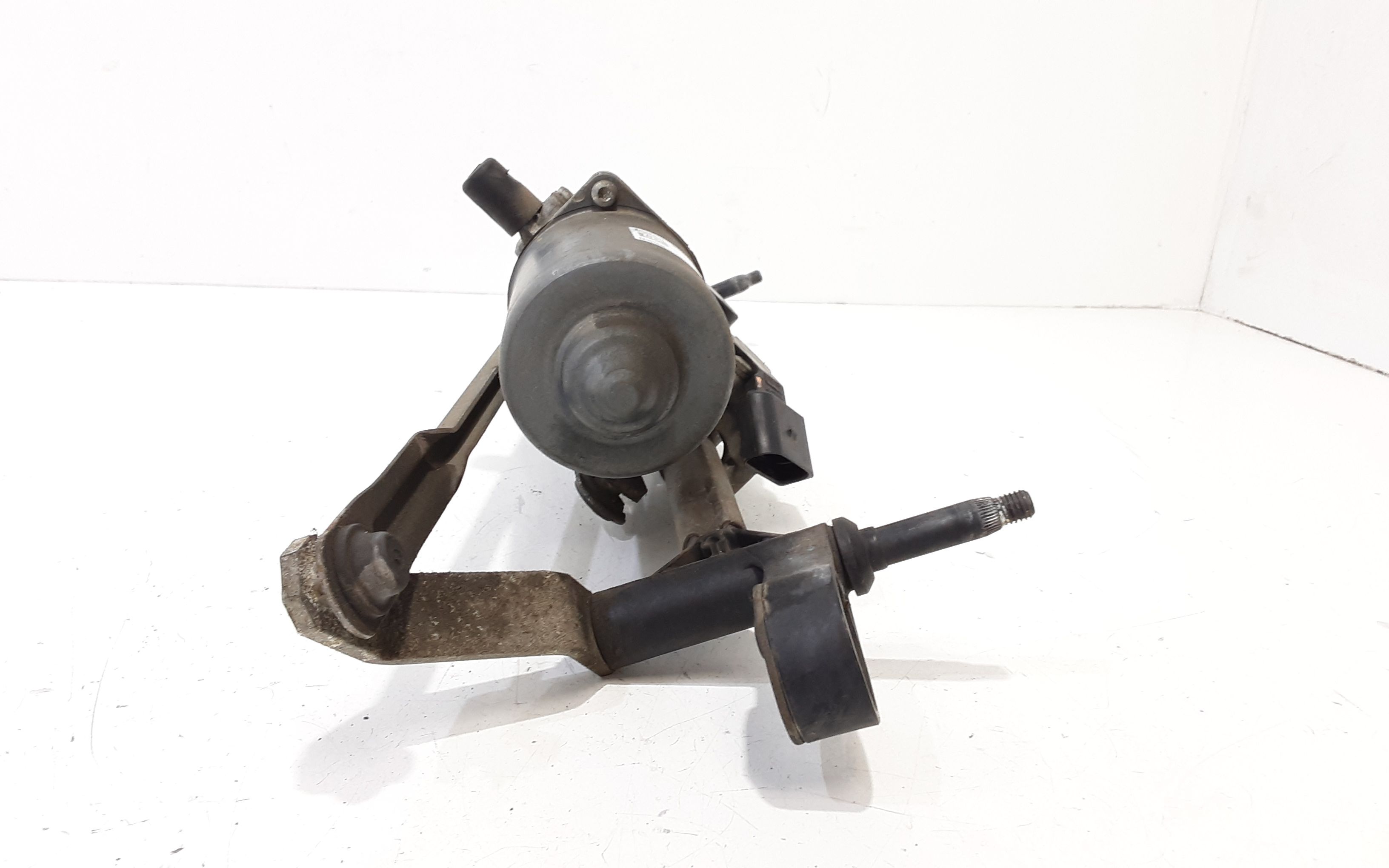 Motorino tergi ant completo di tandem OPEL Corsa D 5P 1 Serie