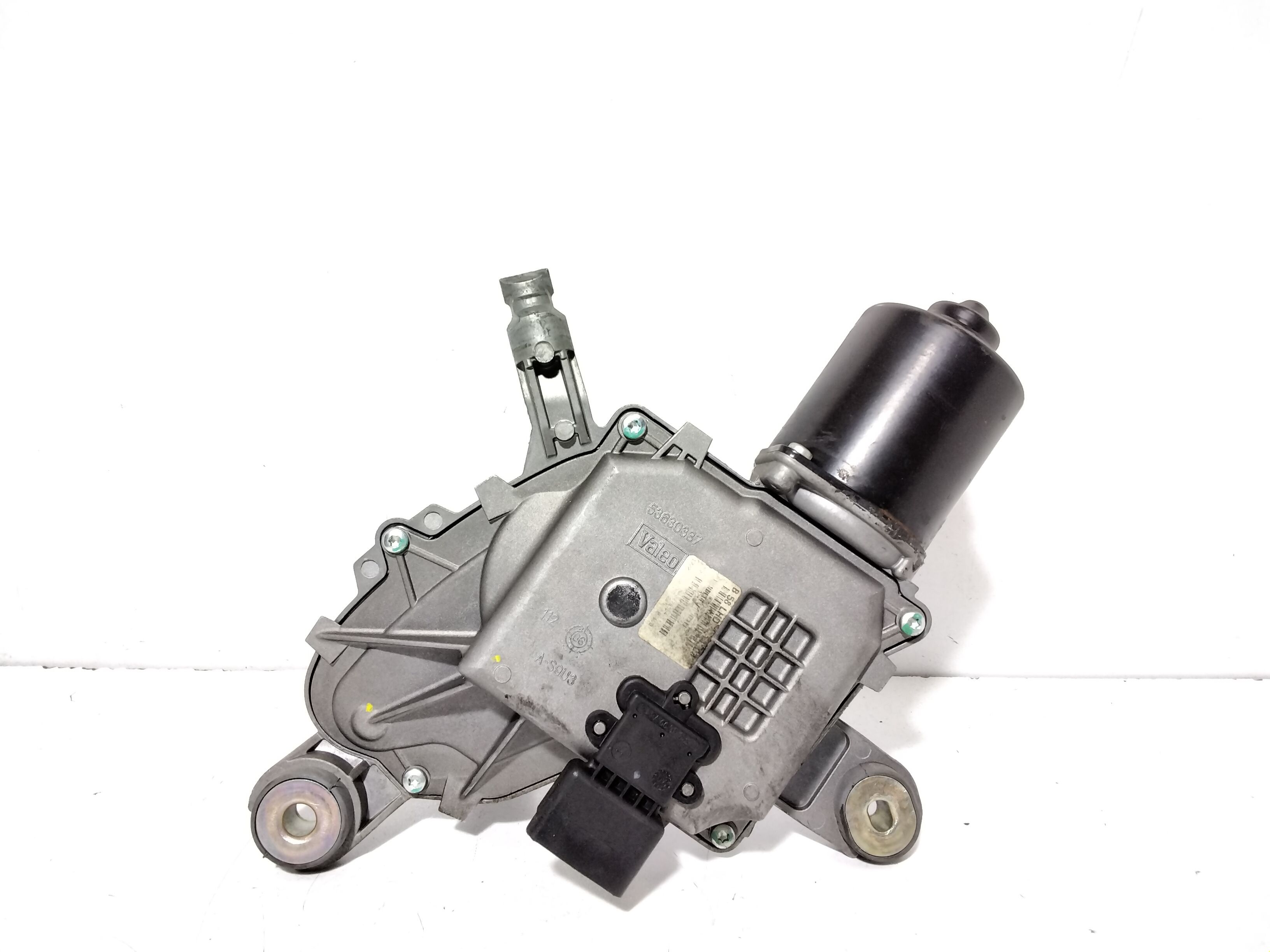 Motorino tergi ant completo di tandem CITROEN C4 Picasso (06>13) Mk1