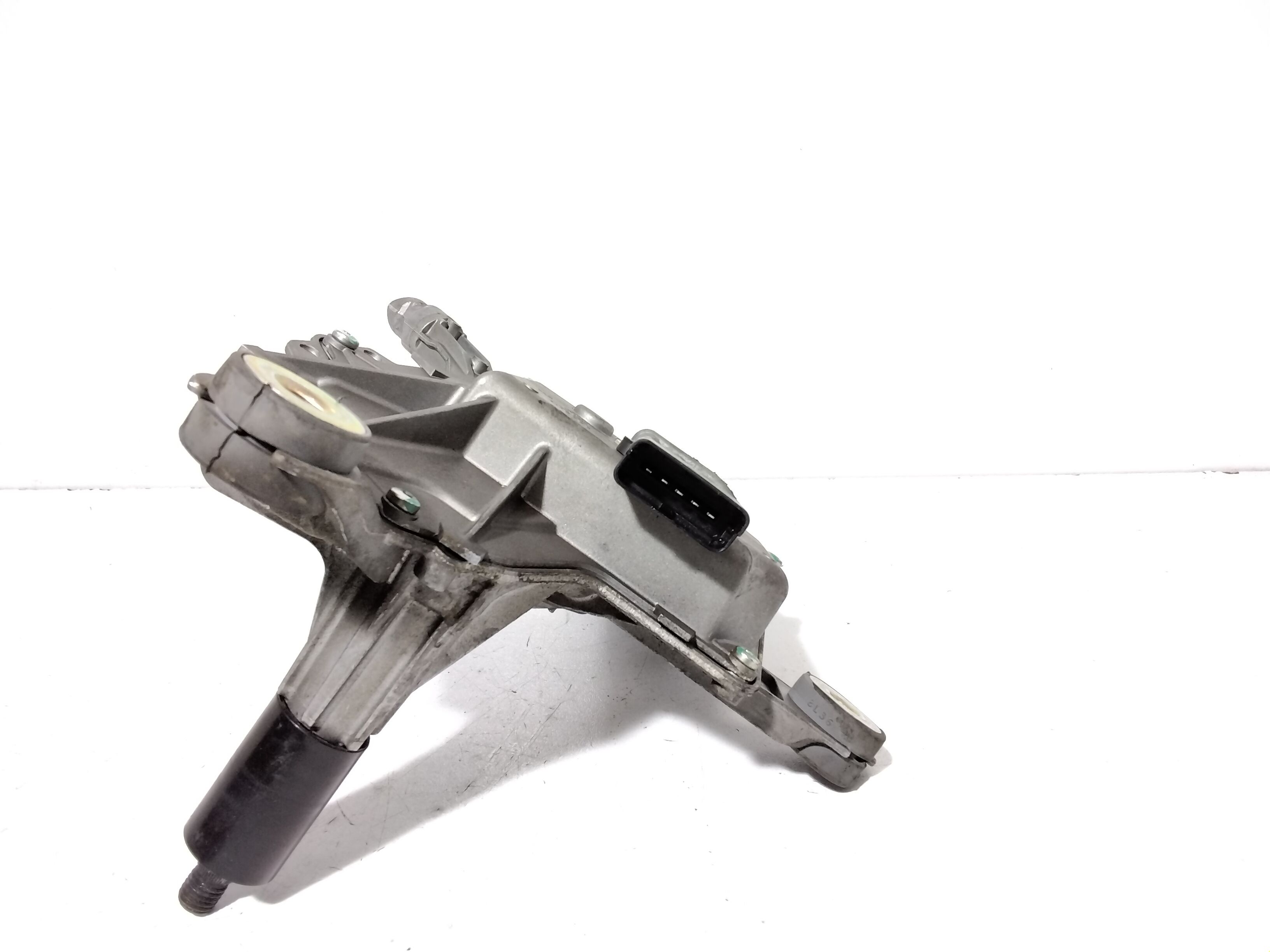 Motorino tergi ant completo di tandem CITROEN C4 Picasso (06>13) Mk1