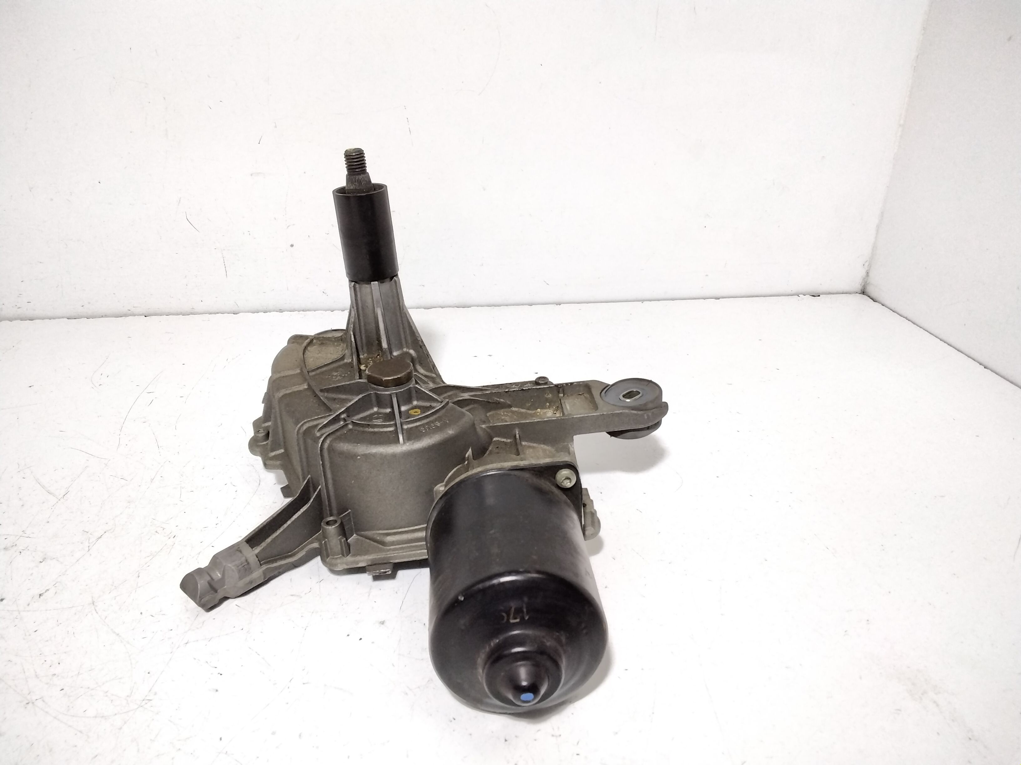 Motorino tergi ant completo di tandem CITROEN C4 Picasso (06>13) Mk1