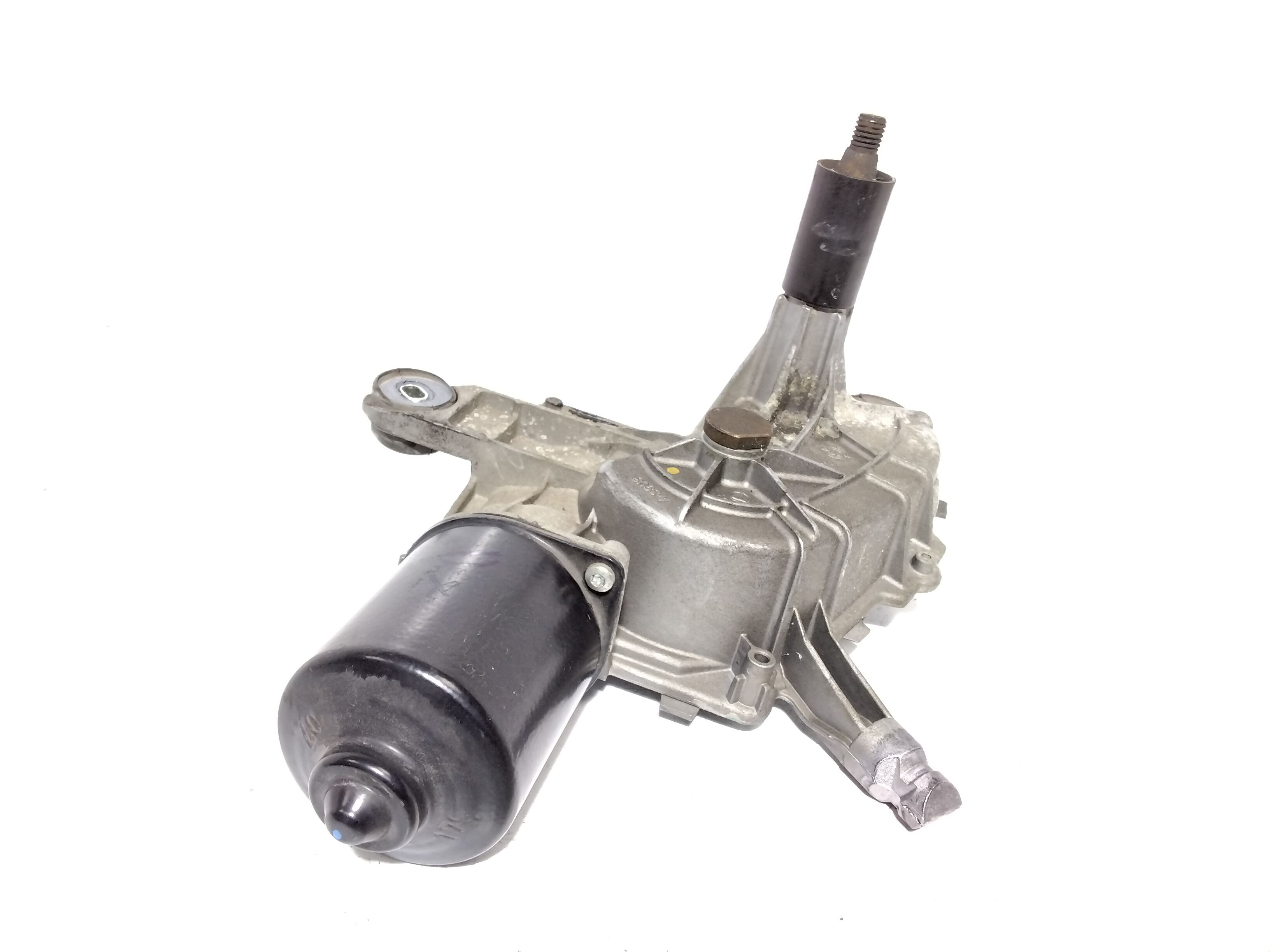 Motorino tergi ant completo di tandem CITROEN C4 Picasso (06>13) Mk1