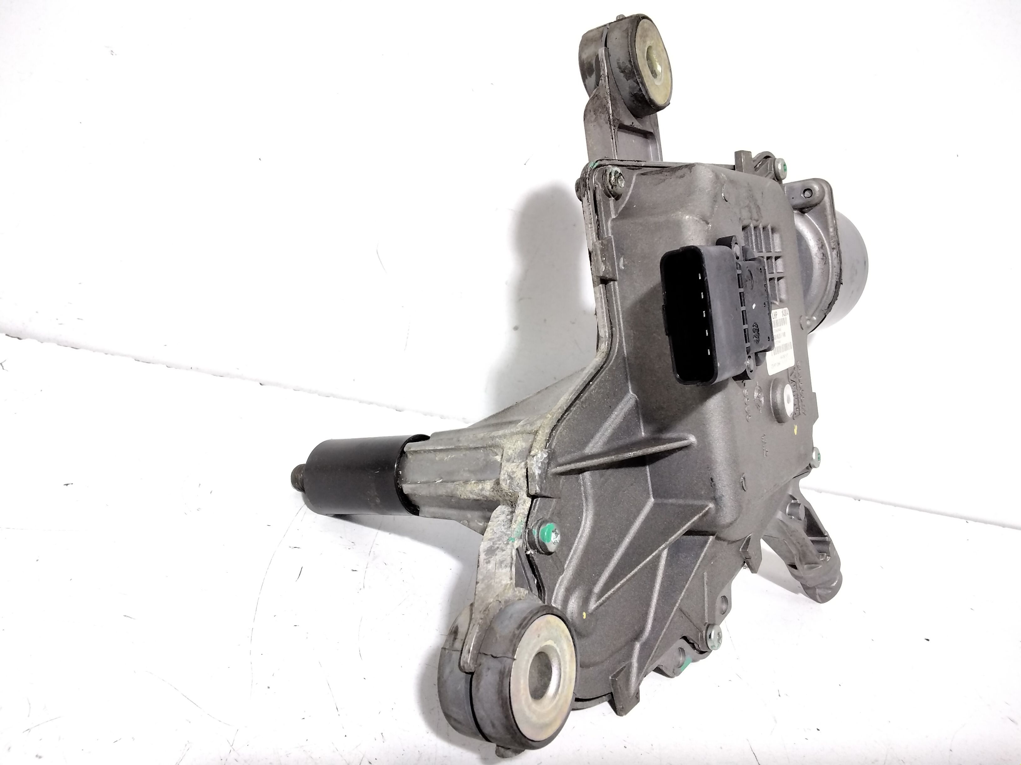 Motorino tergi ant completo di tandem CITROEN C4 Picasso (06>13) Mk1