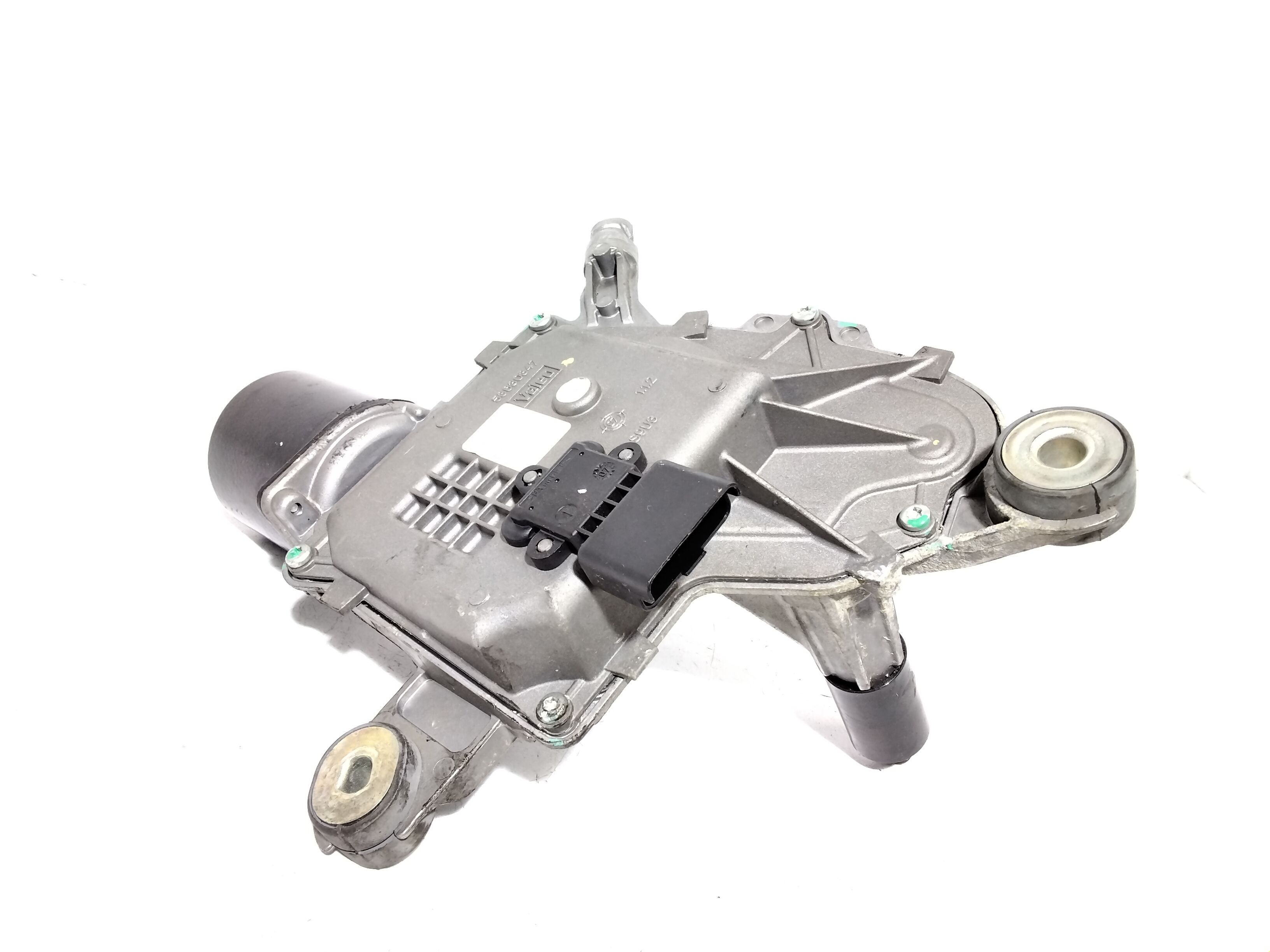 Motorino tergi ant completo di tandem CITROEN C4 Picasso (06>13) Mk1