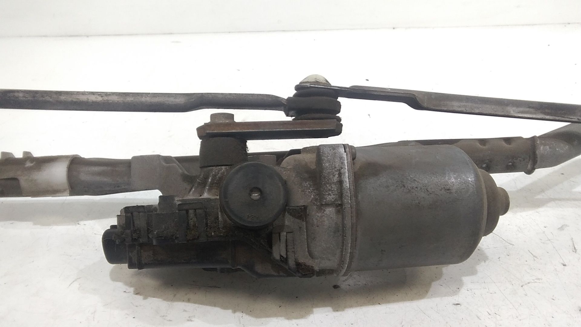 Motorino tergi ant completo di tandem TOYOTA IQ 1 Serie