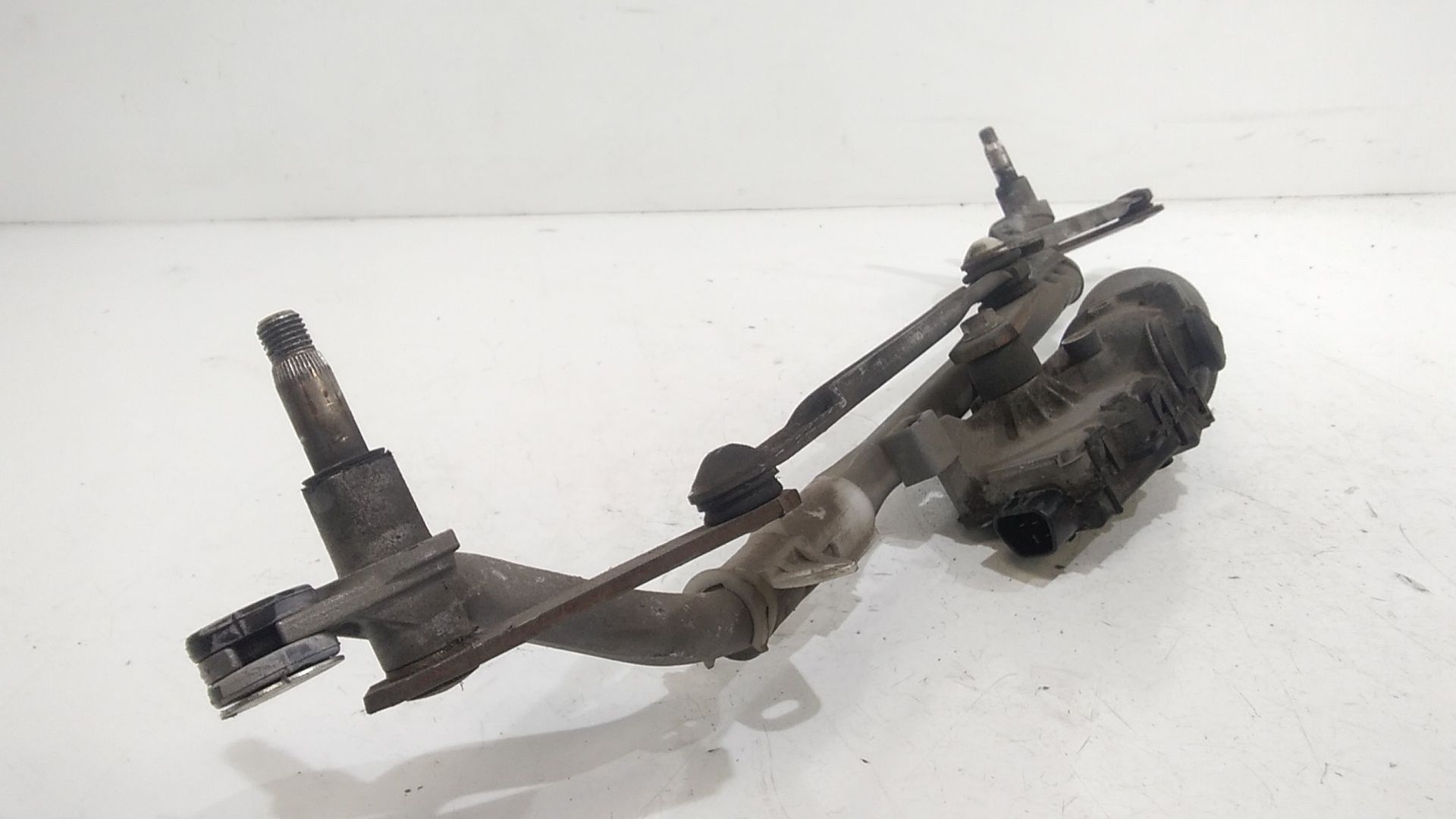 Motorino tergi ant completo di tandem TOYOTA IQ 1 Serie