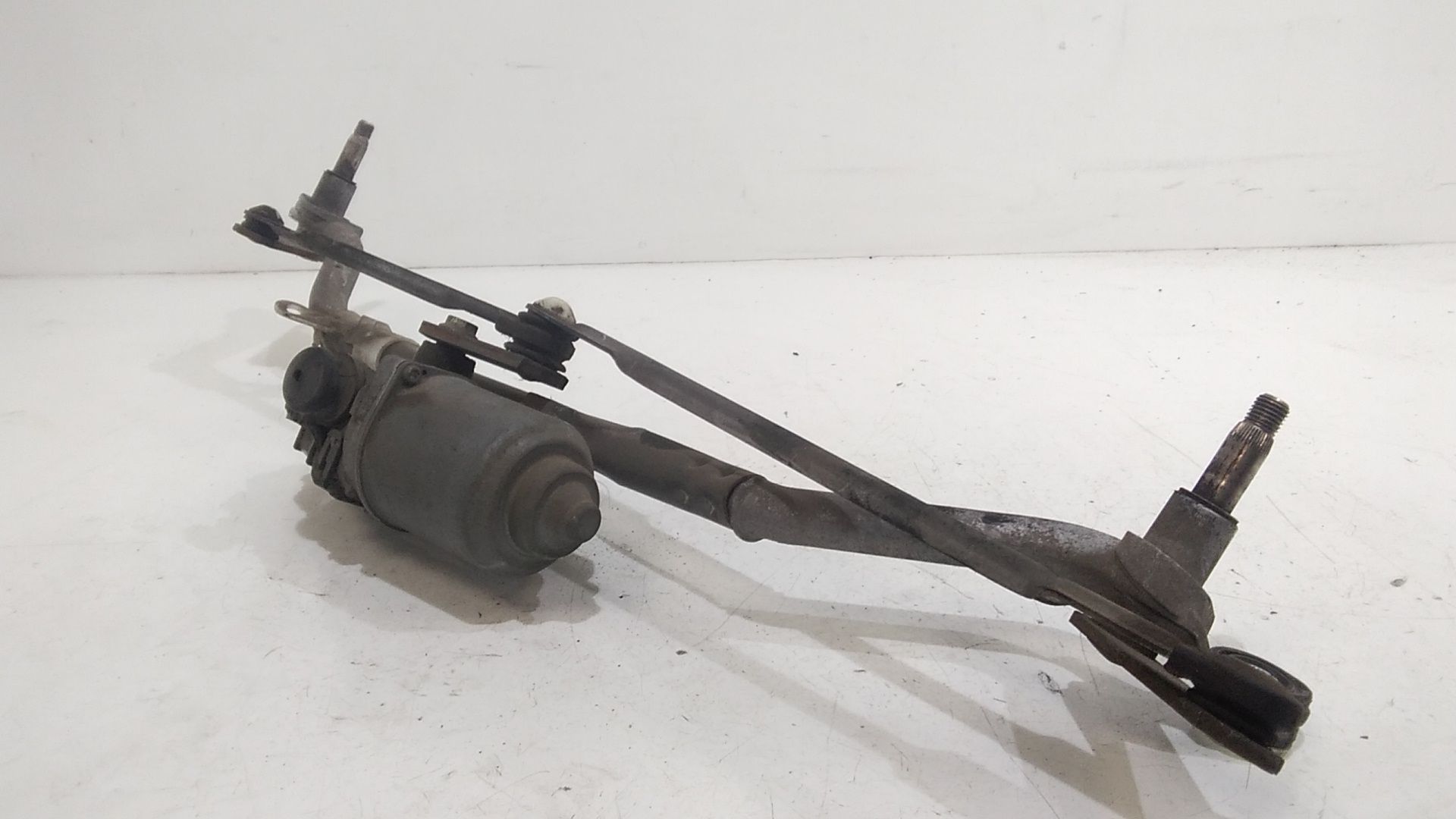 Motorino tergi ant completo di tandem TOYOTA IQ 1 Serie