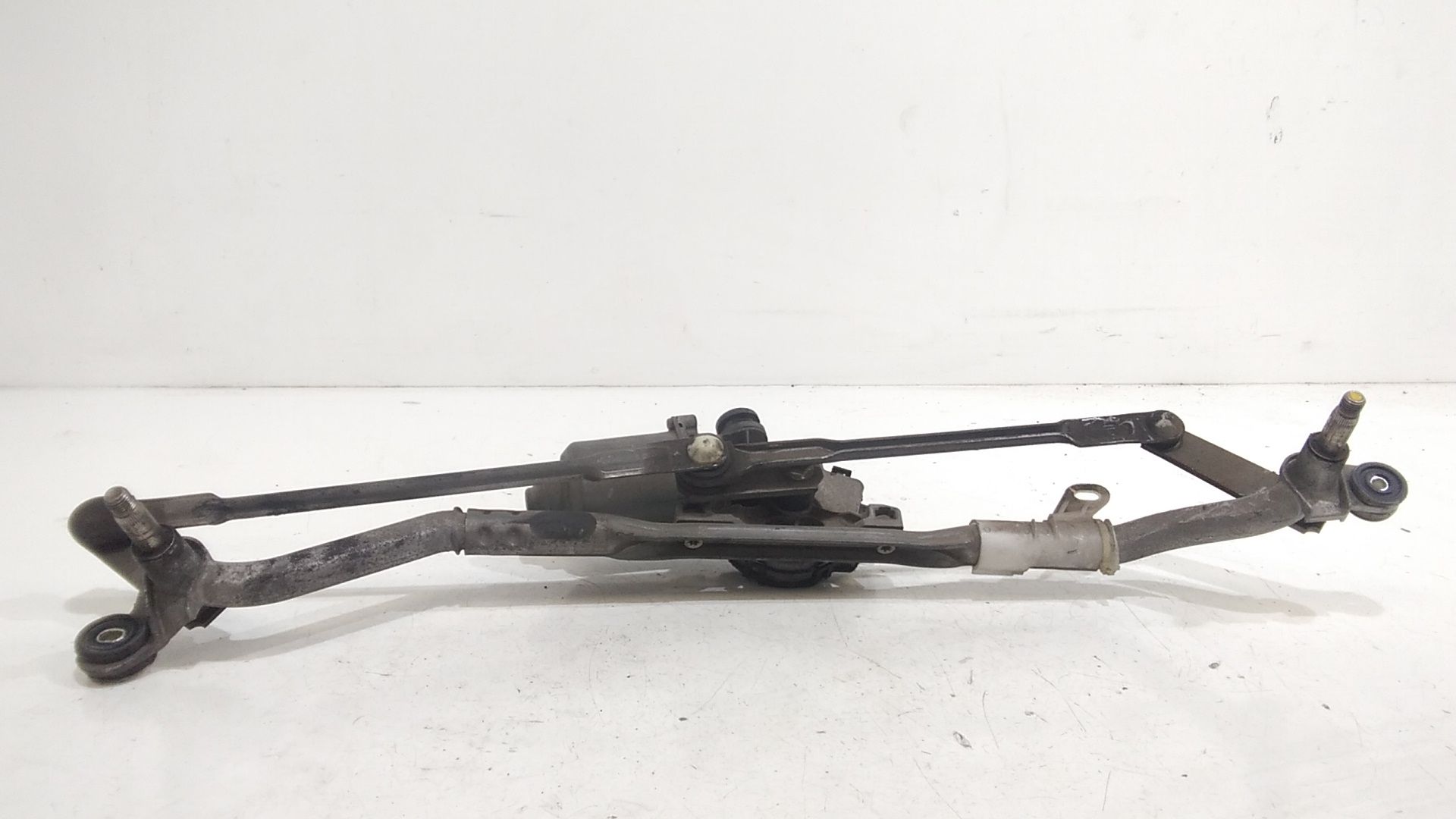 Motorino tergi ant completo di tandem TOYOTA IQ 1 Serie